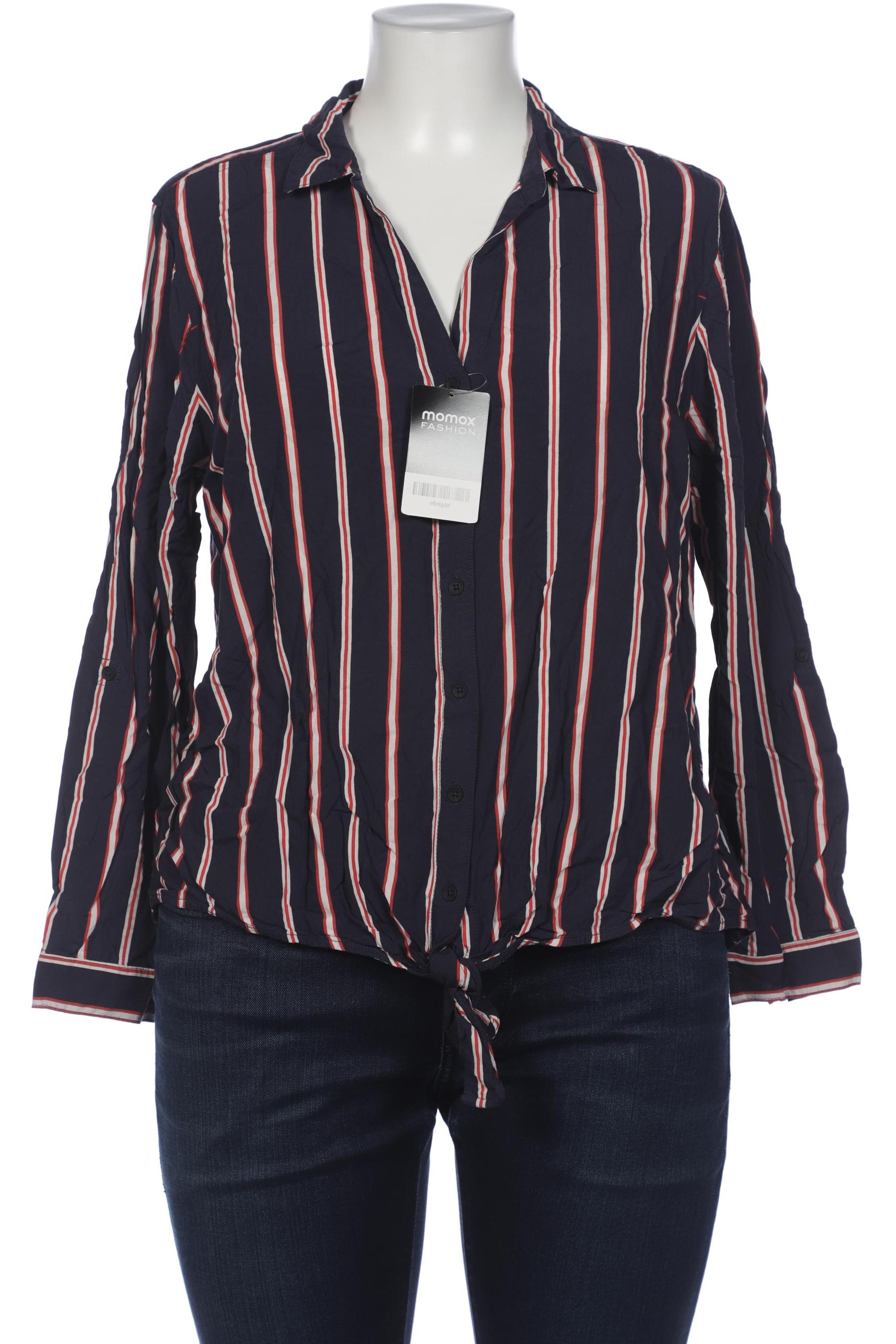 

Cecil Damen Bluse, marineblau, Gr. 44