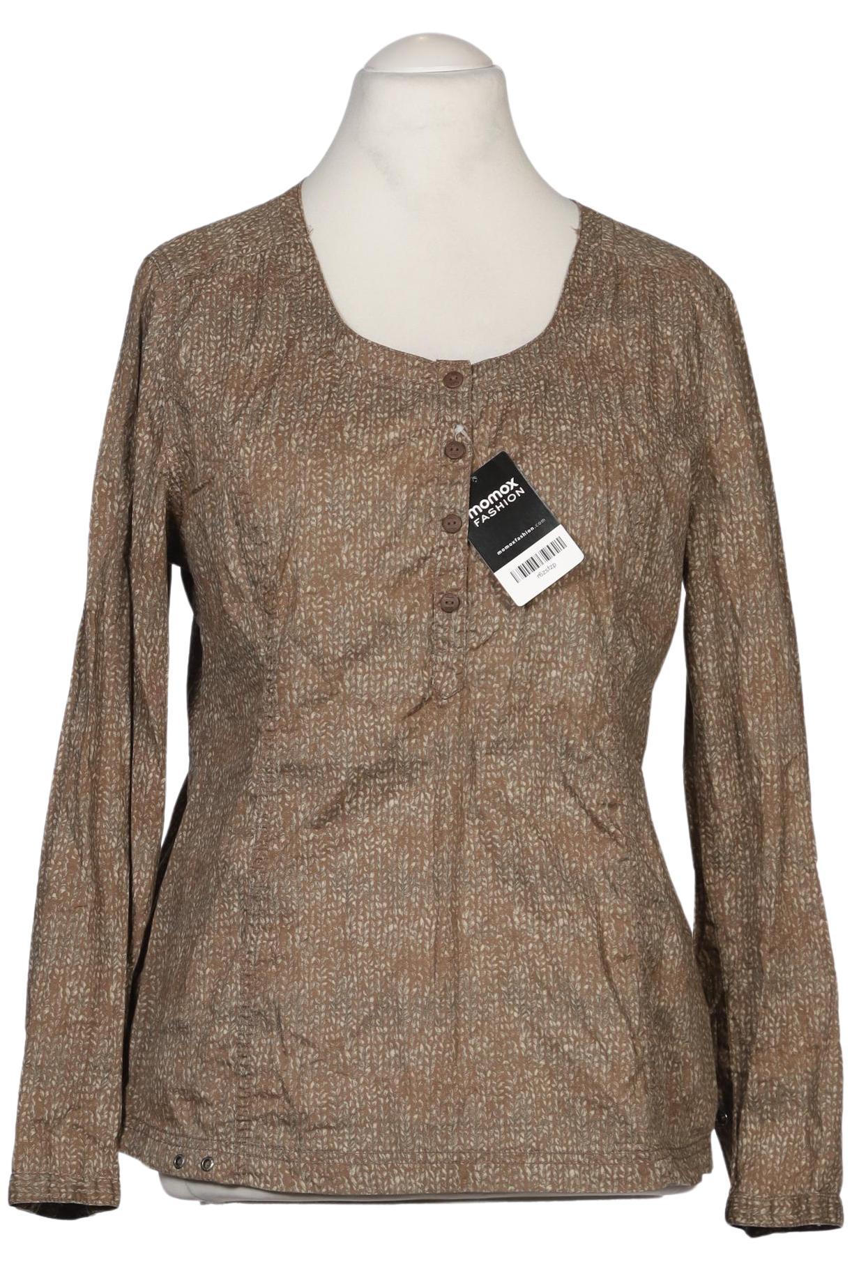 

Cecil Damen Bluse, braun, Gr. 42