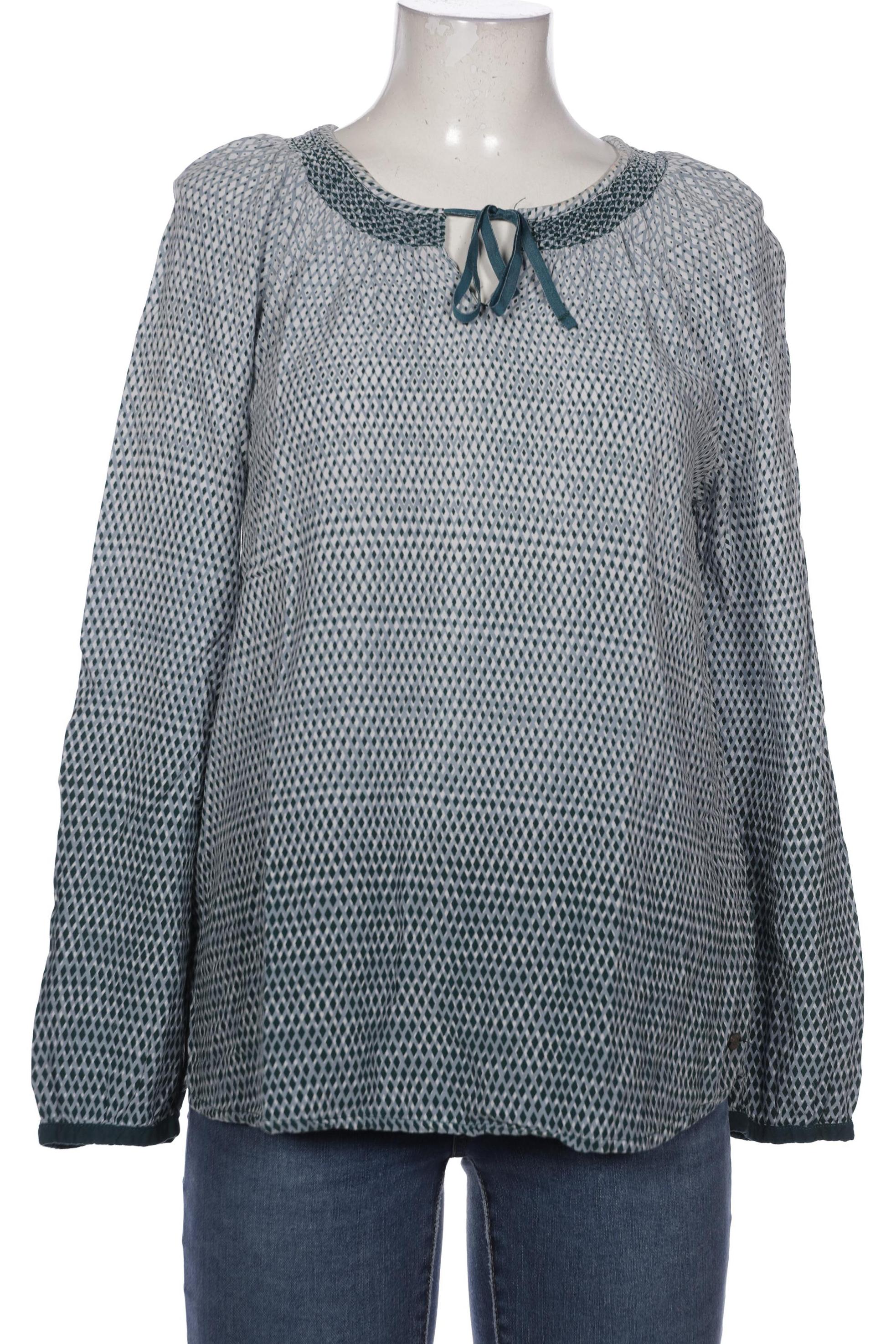 

Cecil Damen Bluse, türkis, Gr. 38