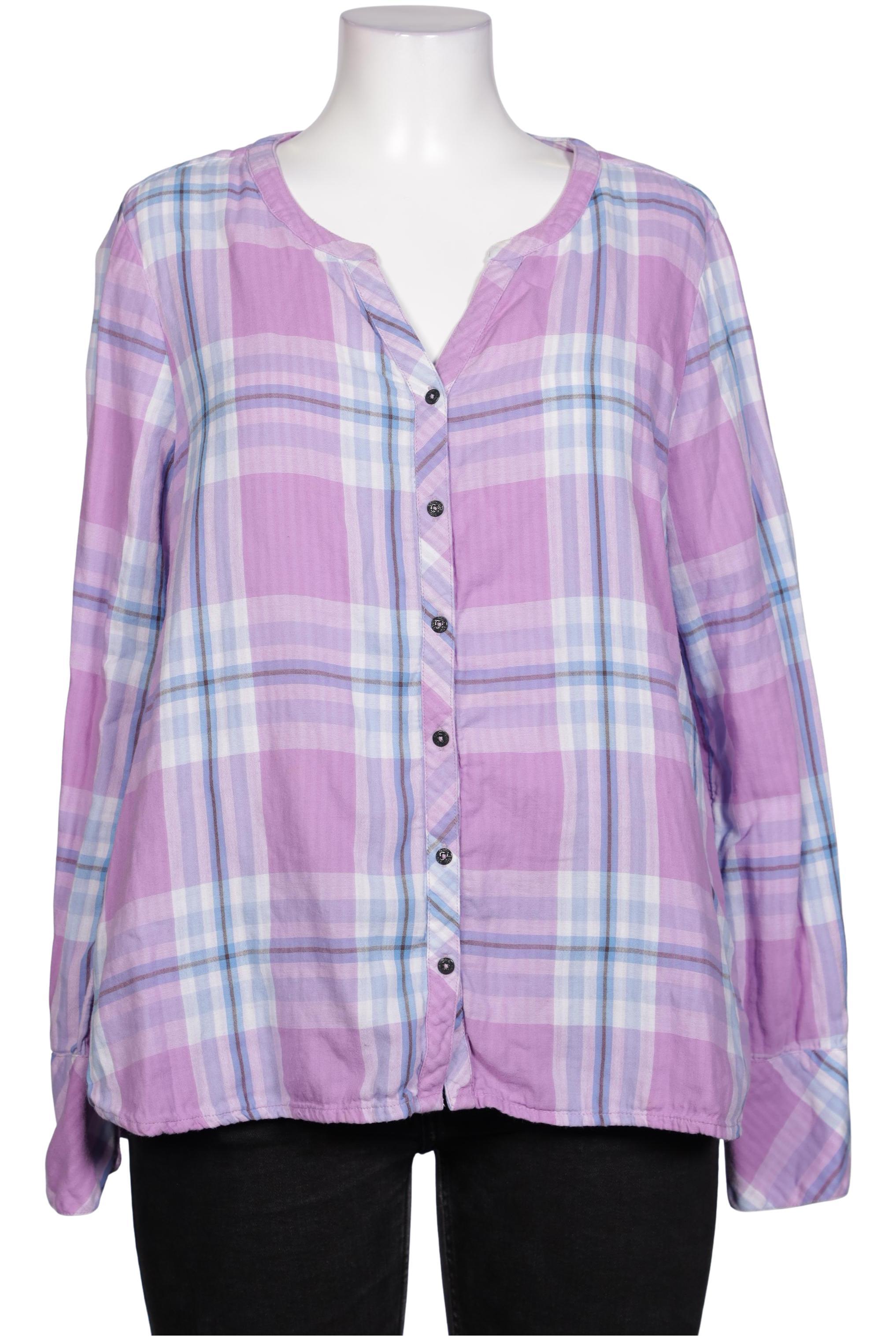 

Cecil Damen Bluse, mehrfarbig, Gr. 44