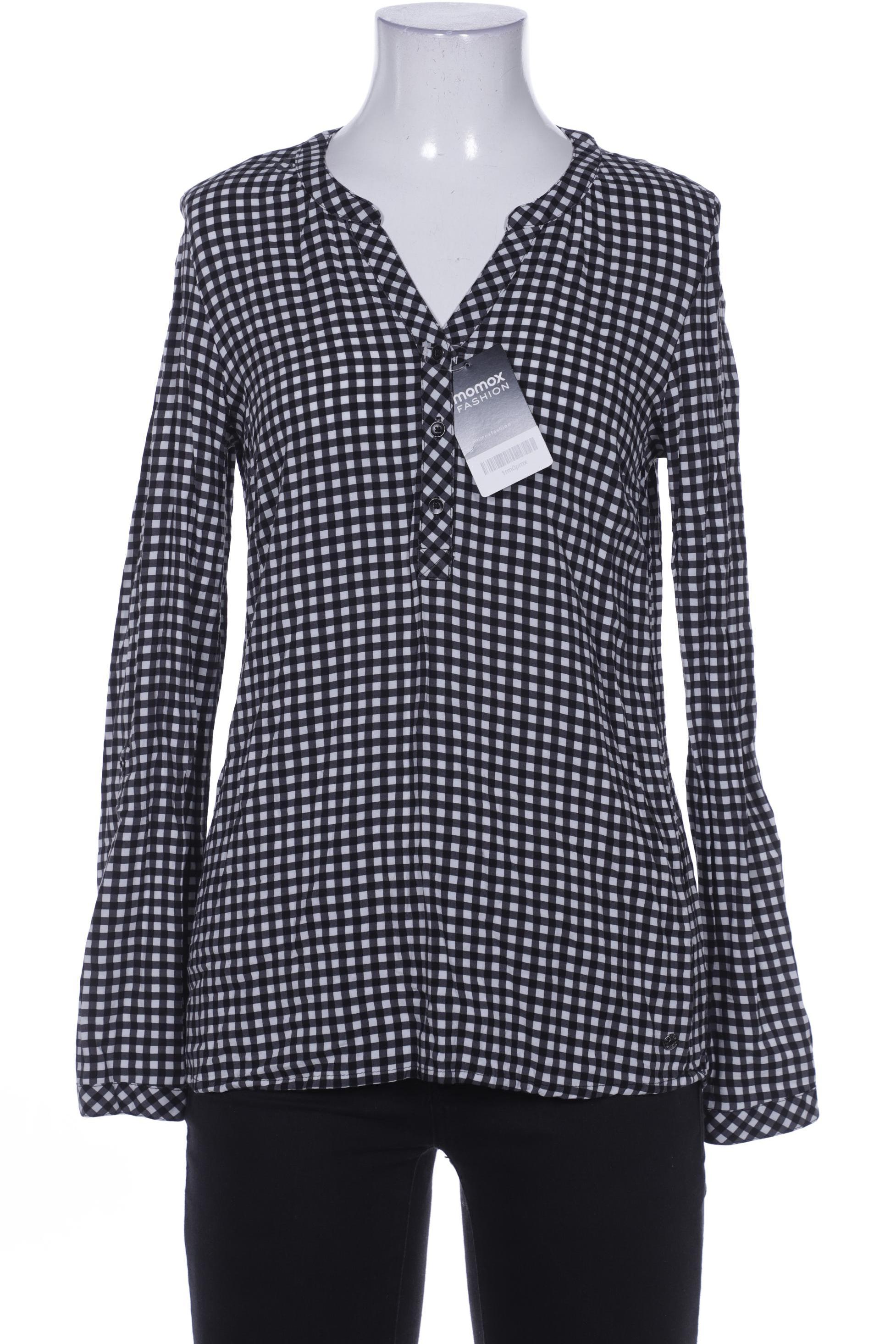 

Cecil Damen Bluse, schwarz, Gr. 34