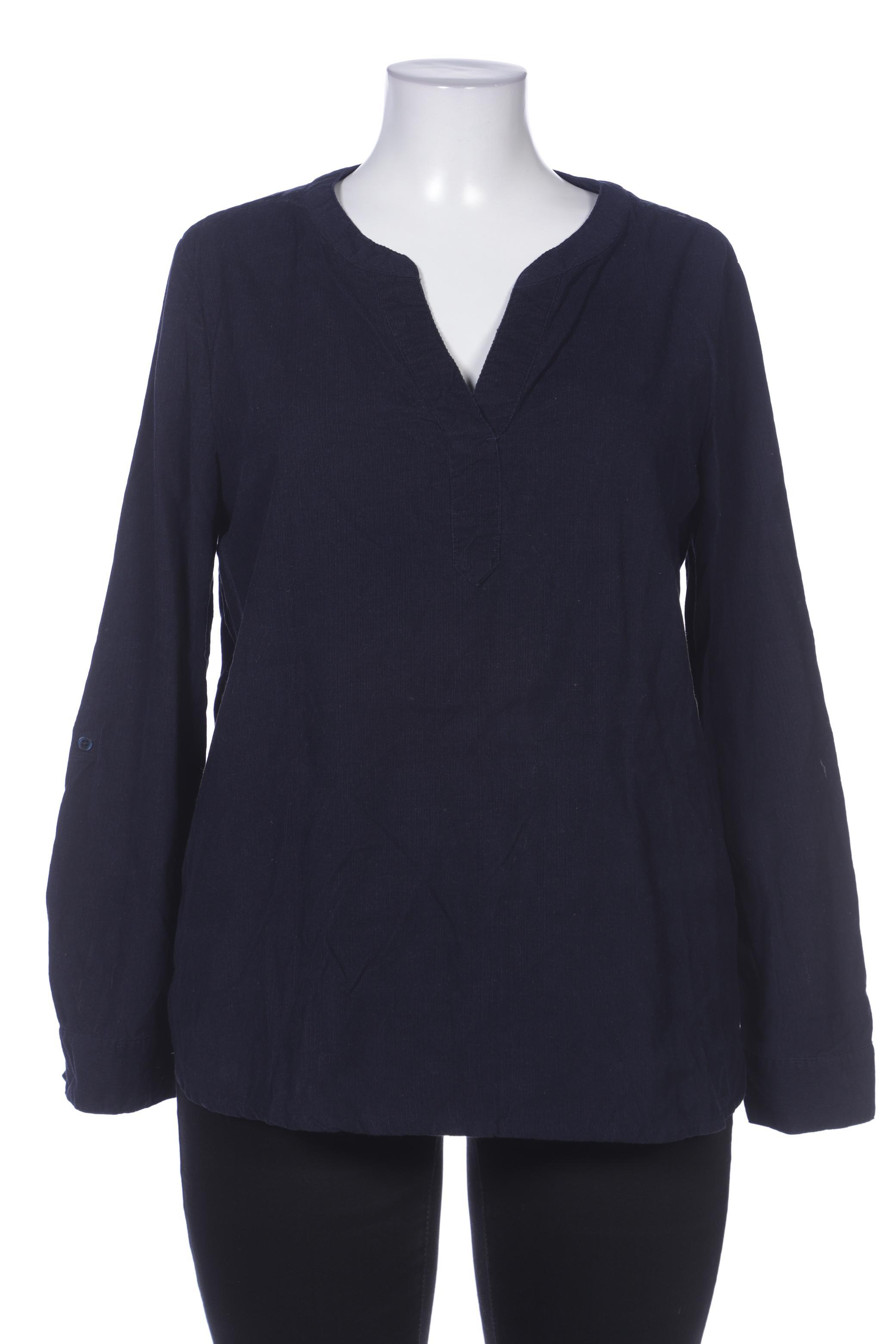 

Cecil Damen Bluse, marineblau, Gr. 42