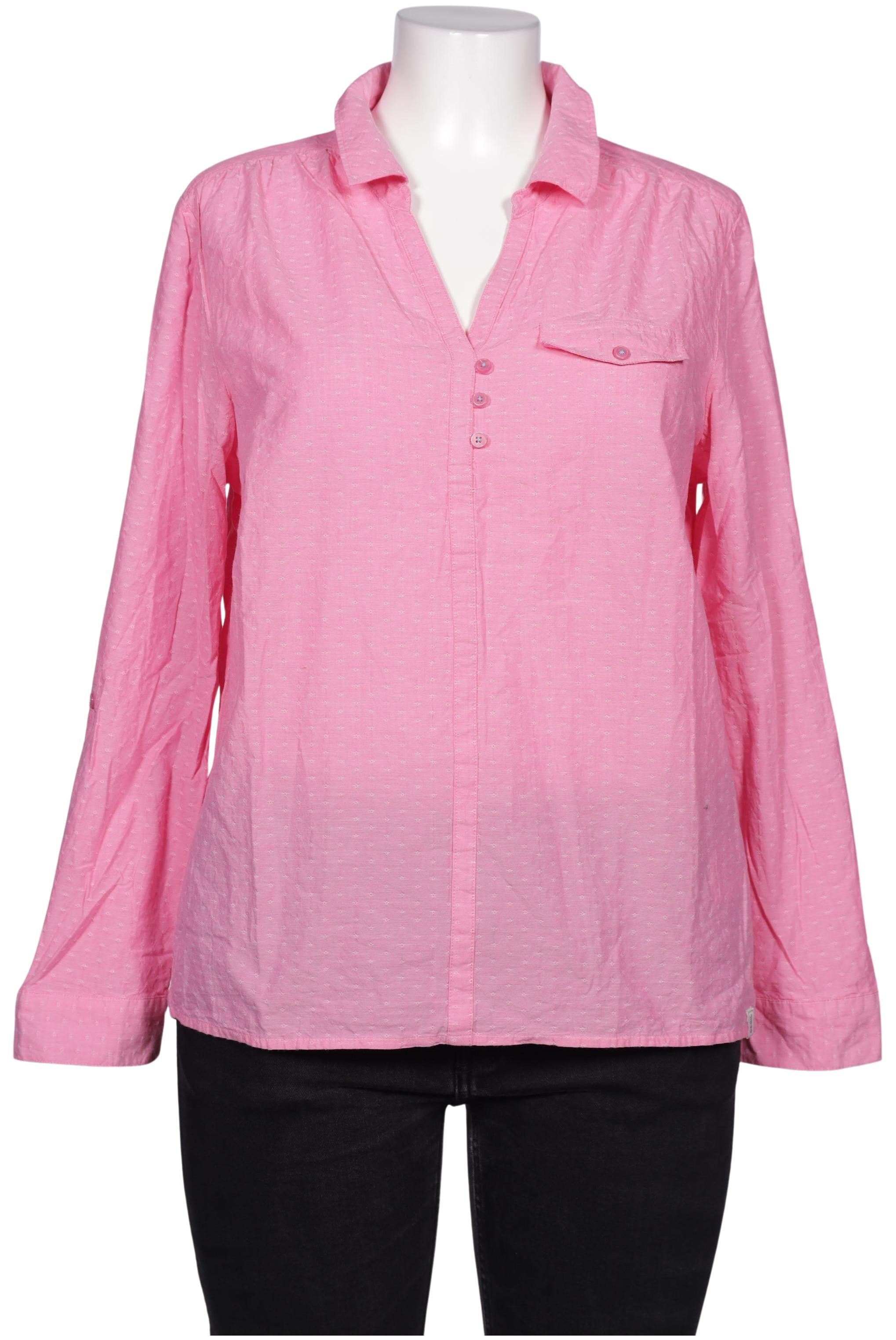 

Cecil Damen Bluse, pink, Gr. 44