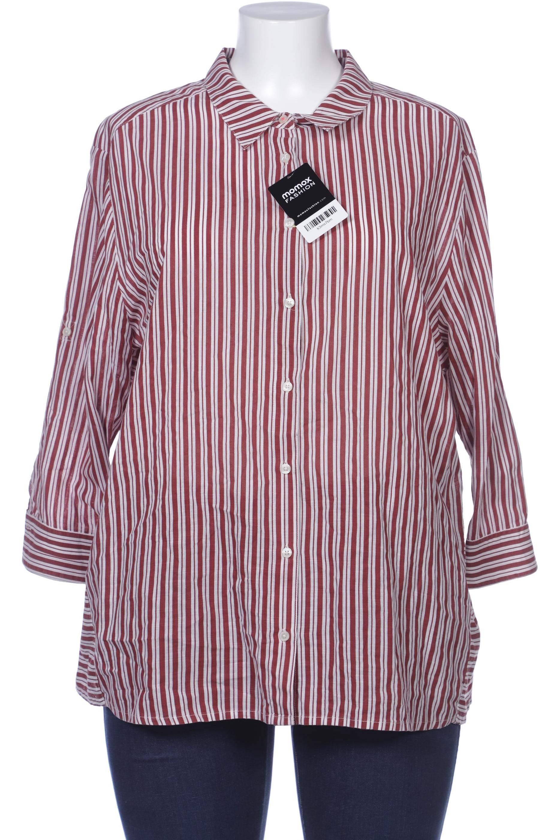 

Cecil Damen Bluse, bordeaux, Gr. 44