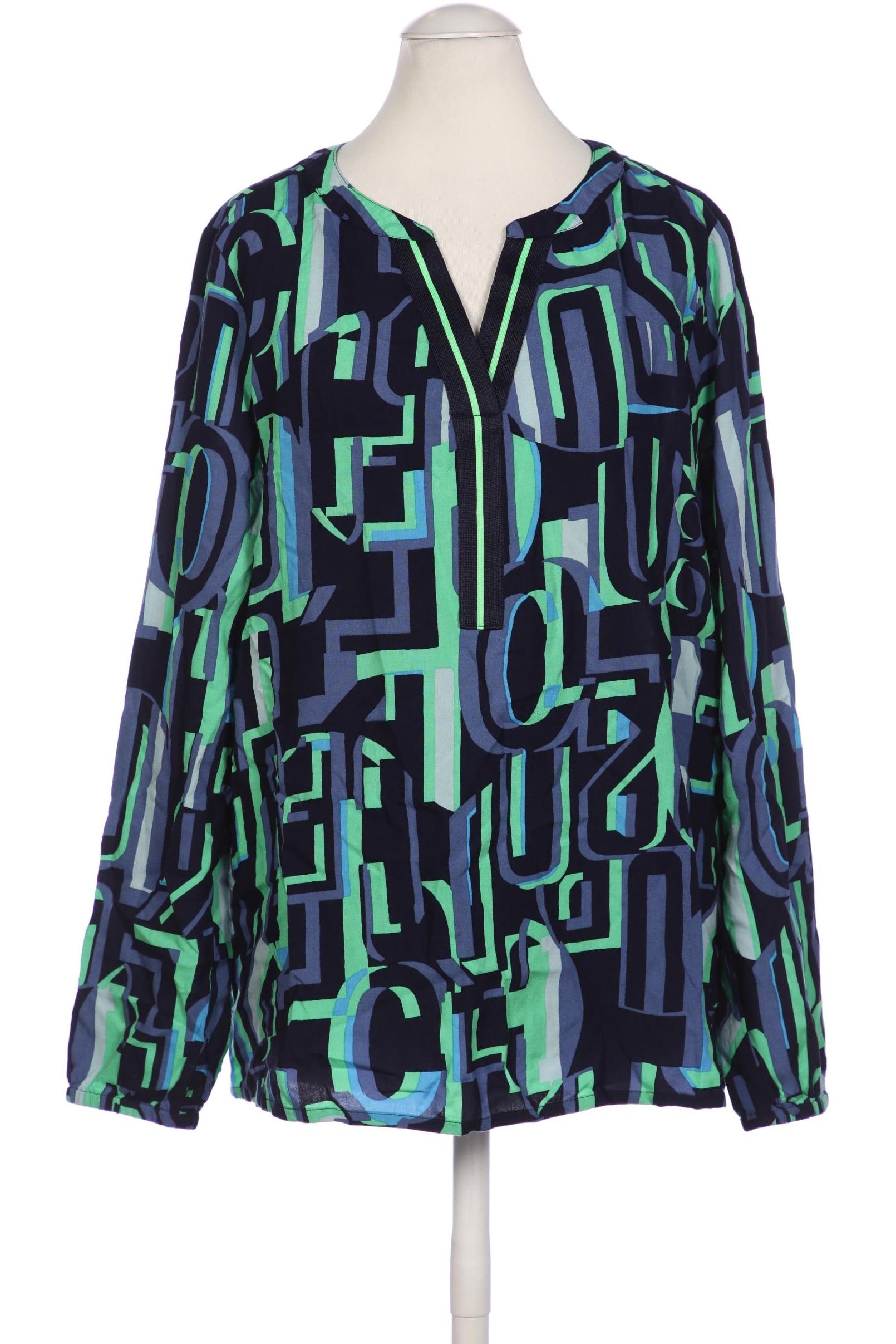 

Cecil Damen Bluse, mehrfarbig, Gr. 36