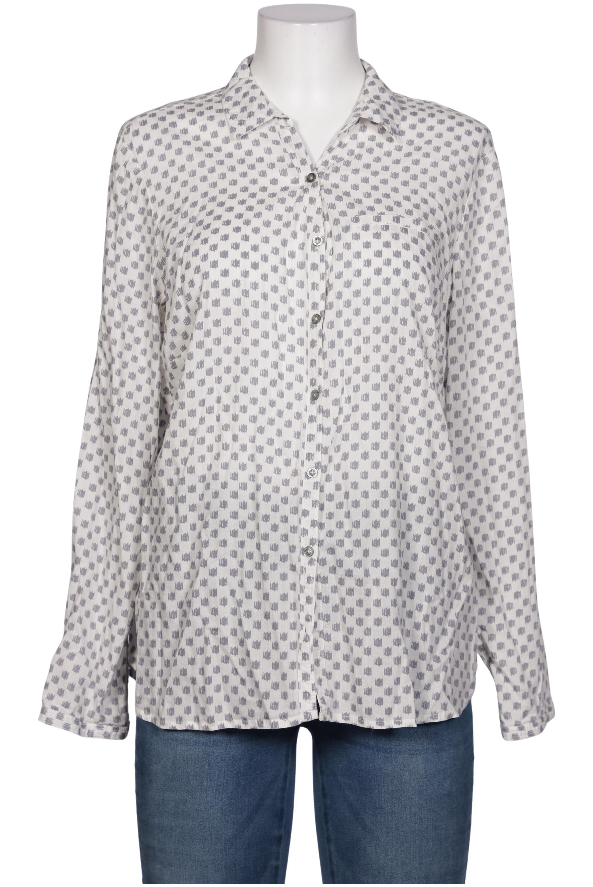 

Cecil Damen Bluse, weiß, Gr. 42