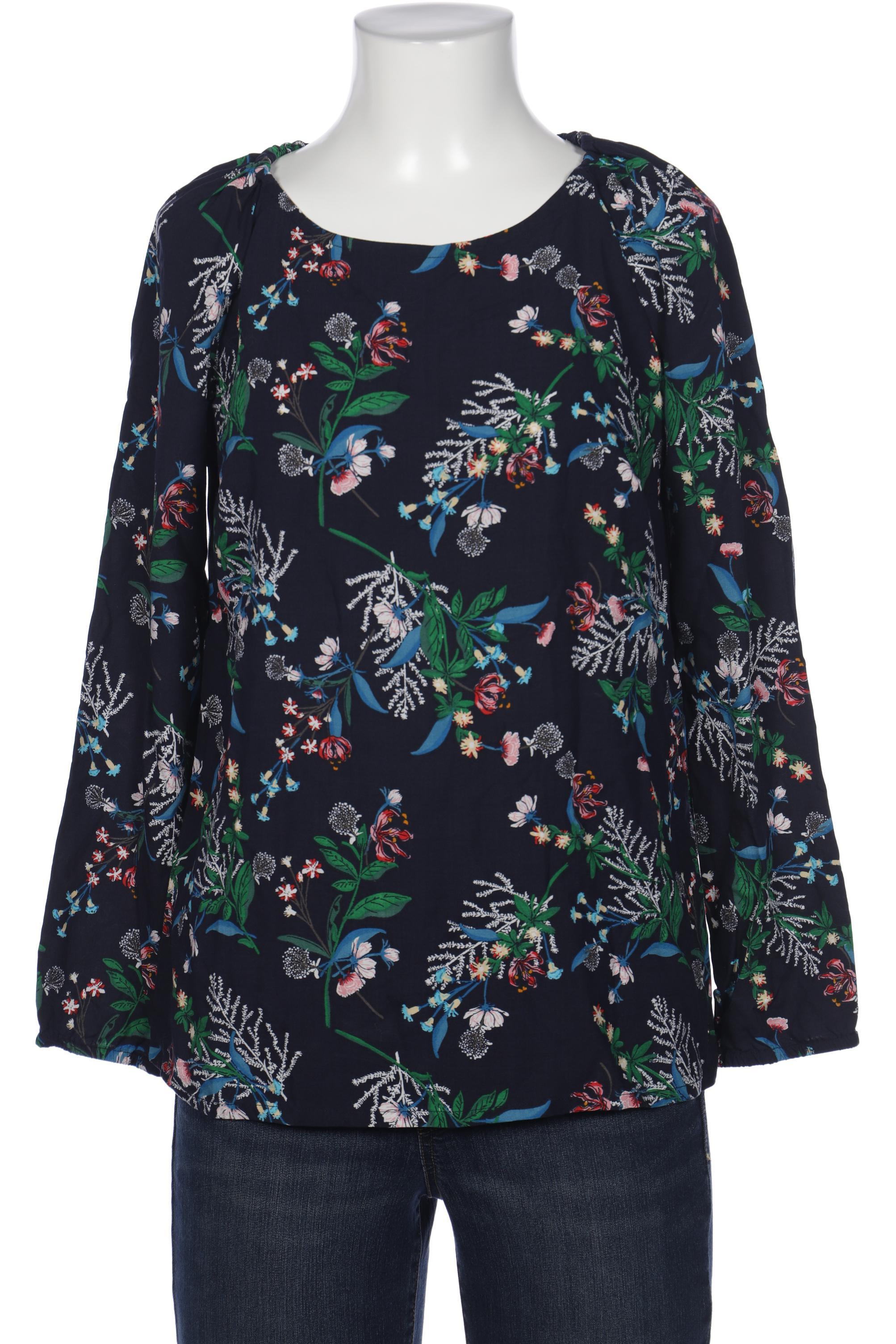 

Cecil Damen Bluse, marineblau, Gr. 36