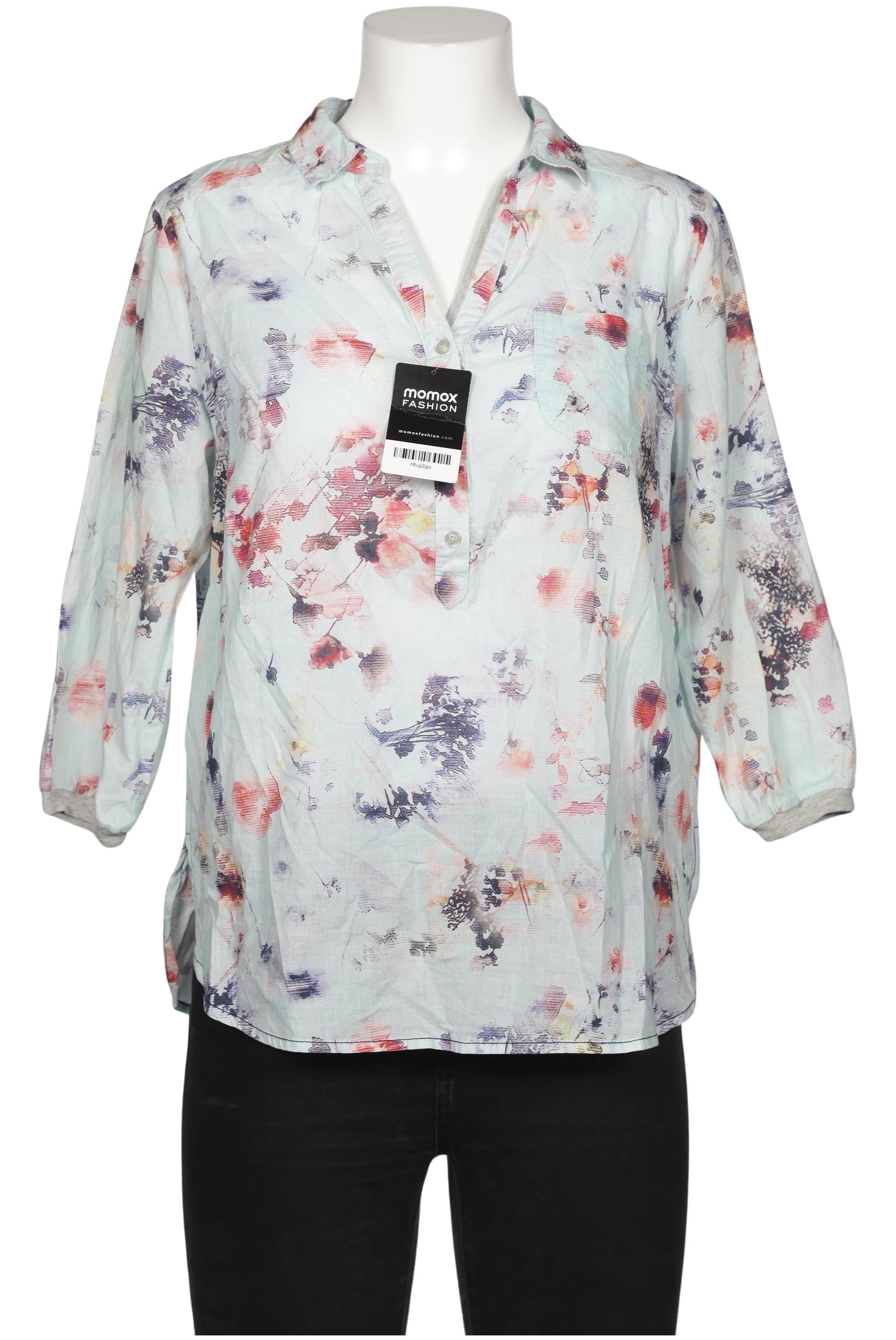 

Cecil Damen Bluse, hellblau, Gr. 38