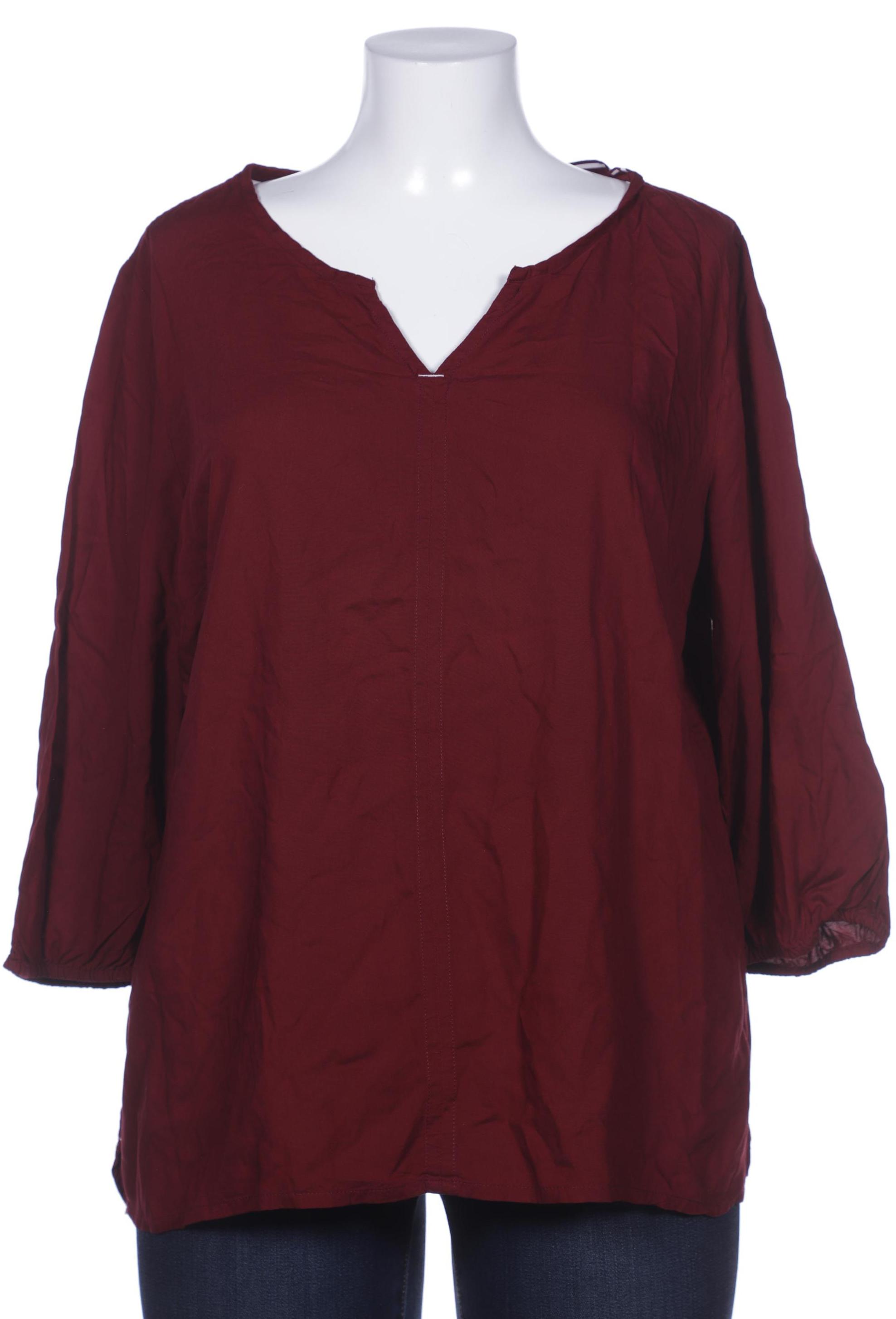 

CECIL Damen Bluse, bordeaux