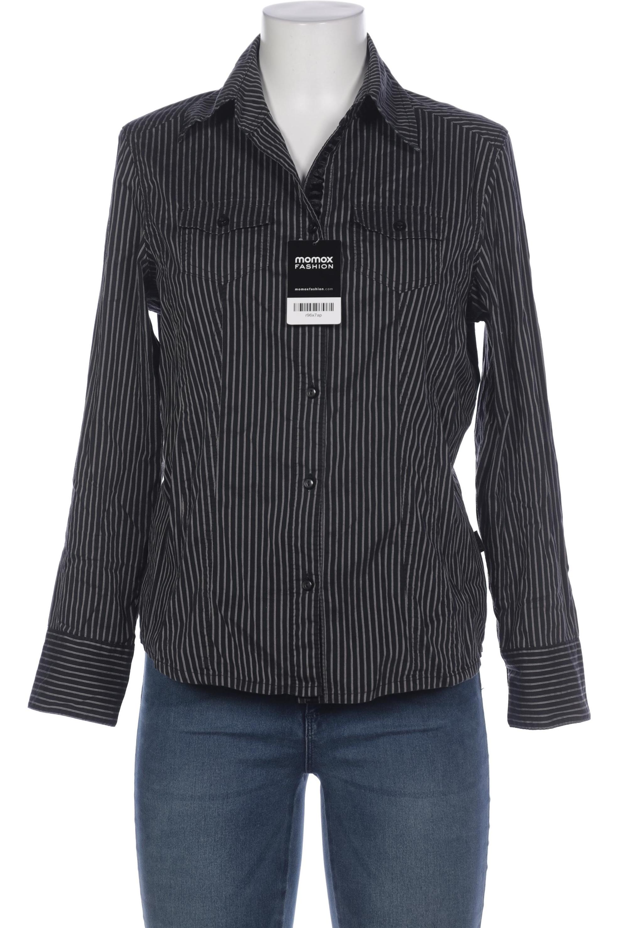 

Cecil Damen Bluse, schwarz, Gr. 38