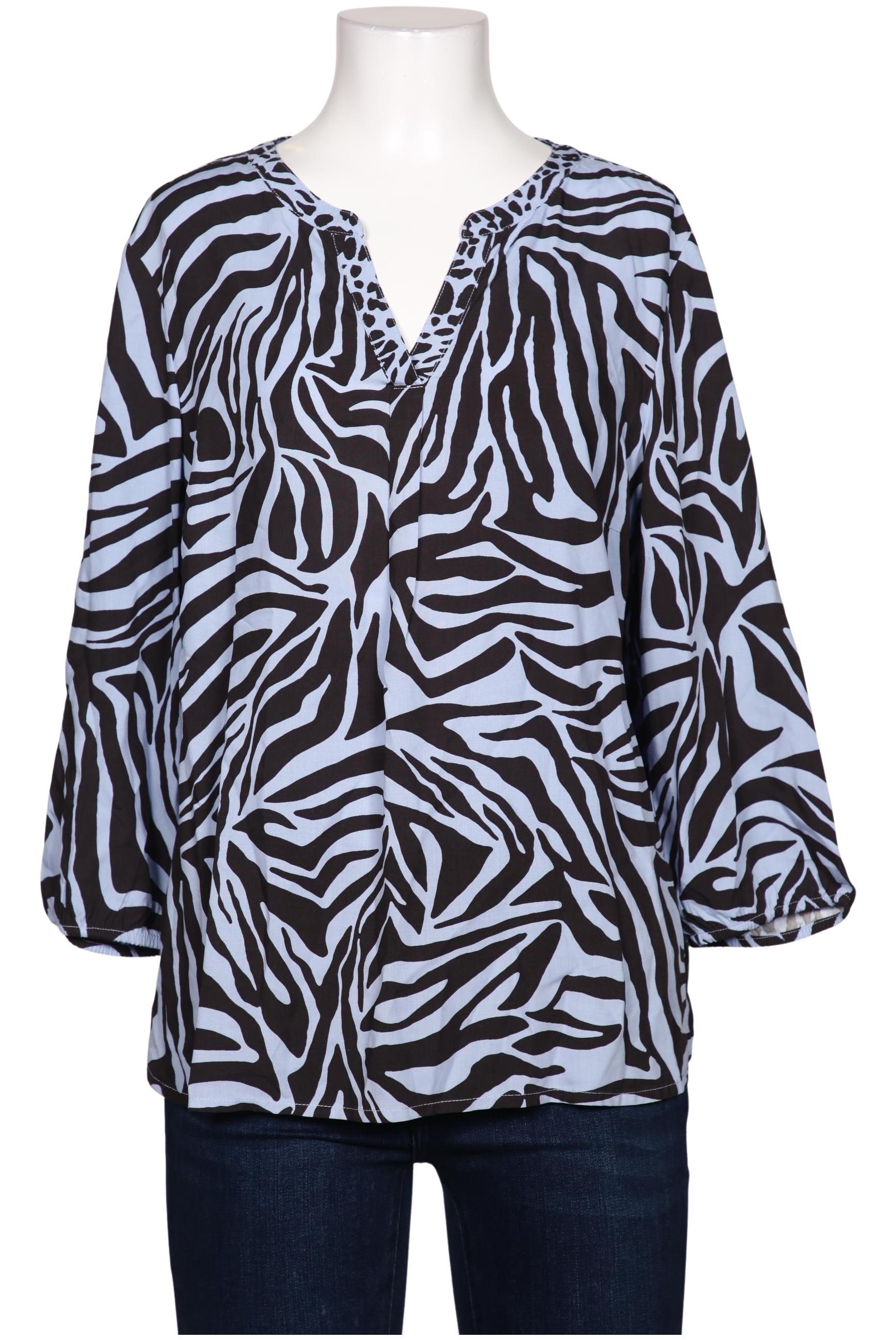 

Cecil Damen Bluse, mehrfarbig, Gr. 38