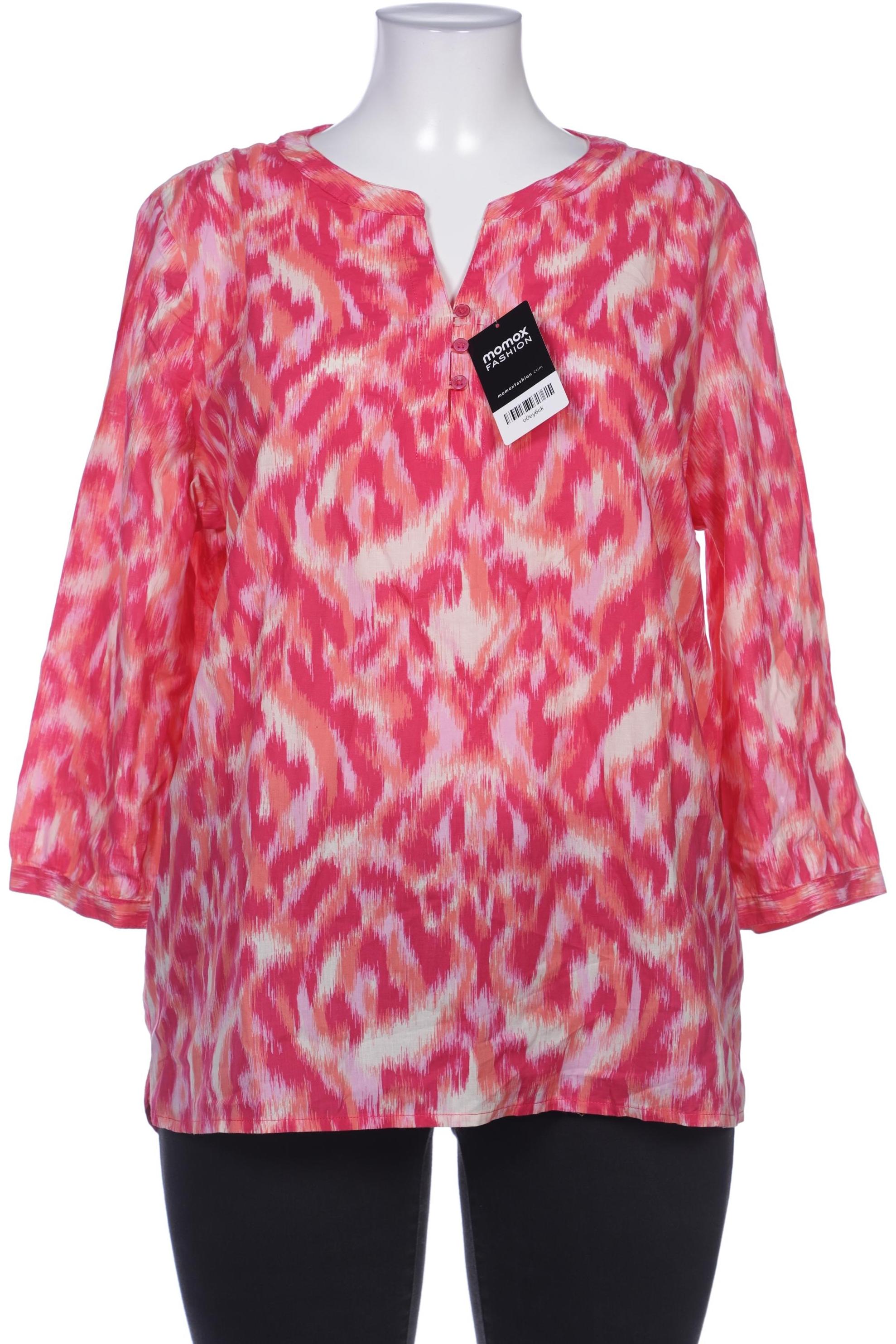 

Cecil Damen Bluse, pink, Gr. 44