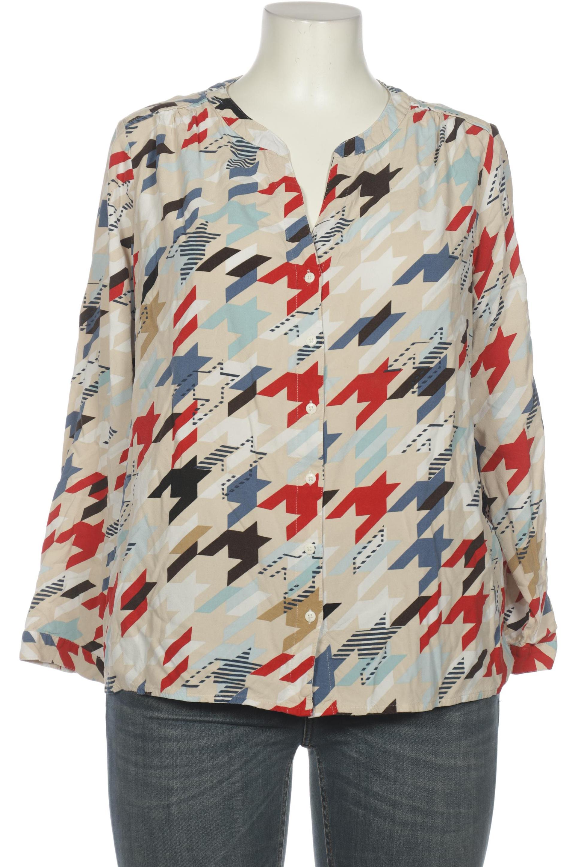 

Cecil Damen Bluse, beige, Gr. 46