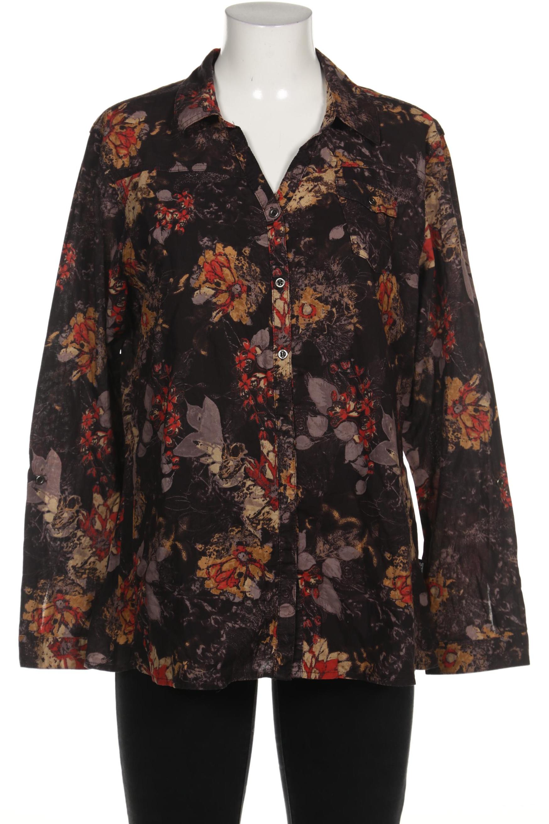 

Cecil Damen Bluse, schwarz, Gr. 42