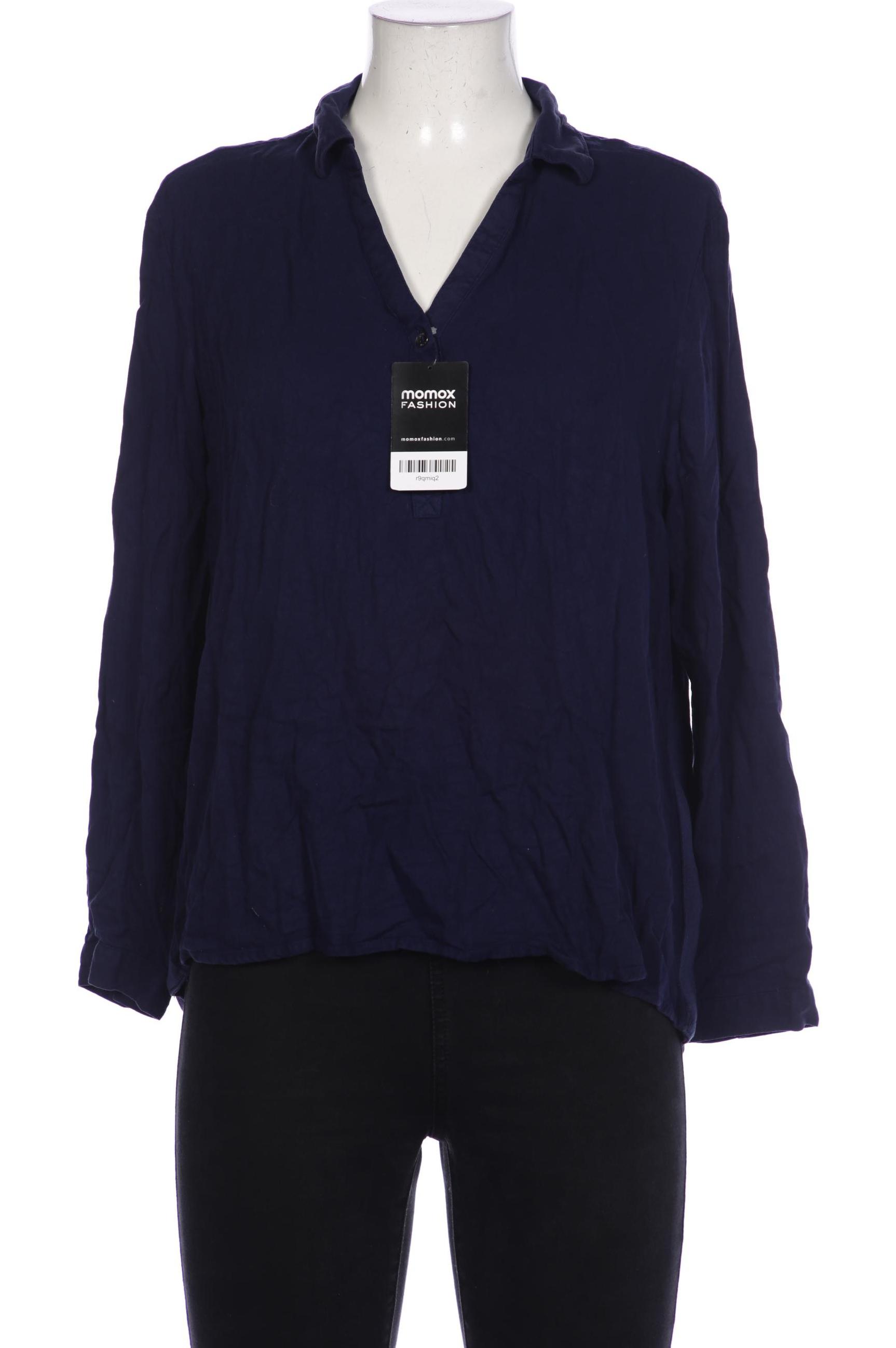 

Cecil Damen Bluse, marineblau, Gr. 42