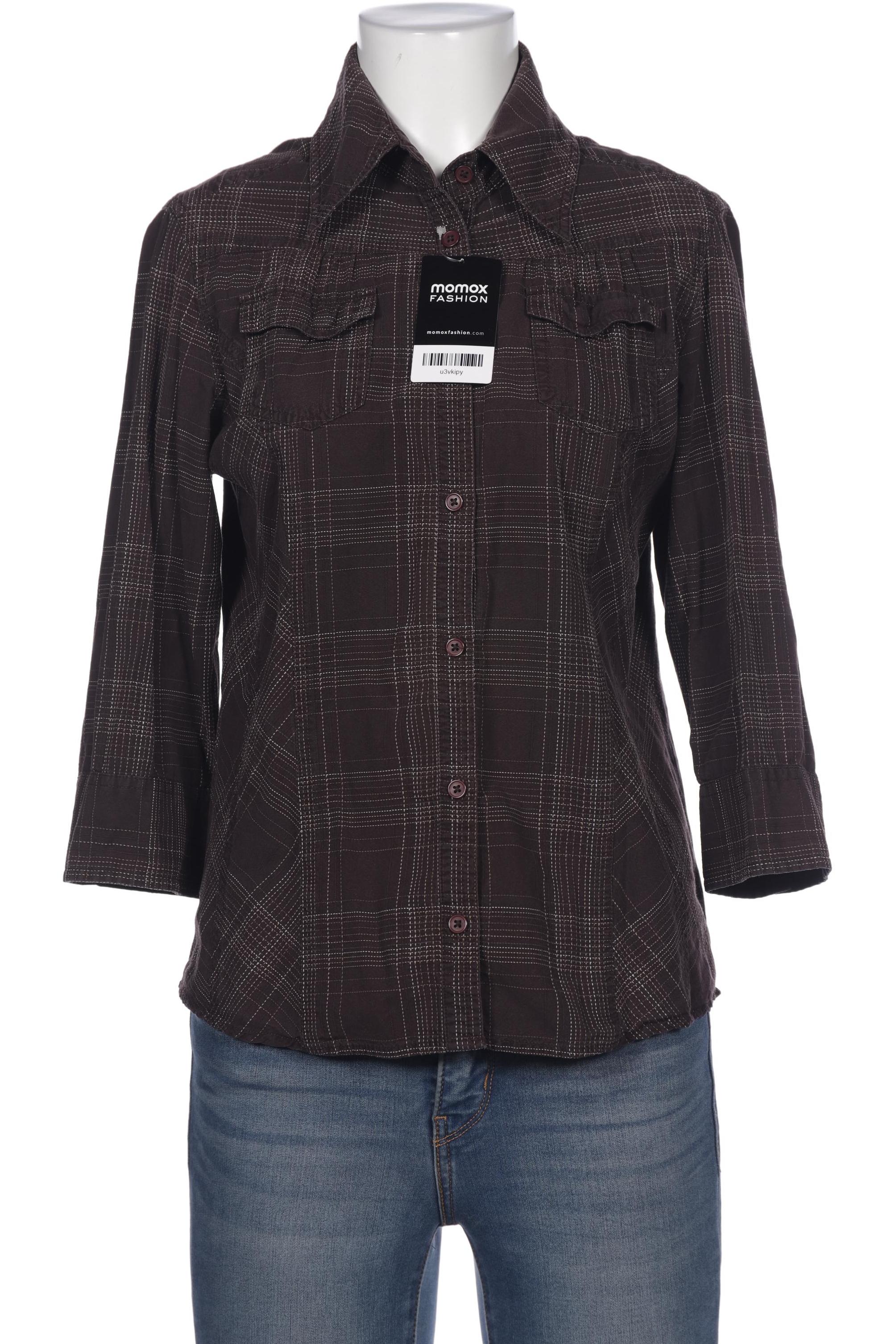 

Cecil Damen Bluse, braun, Gr. 38