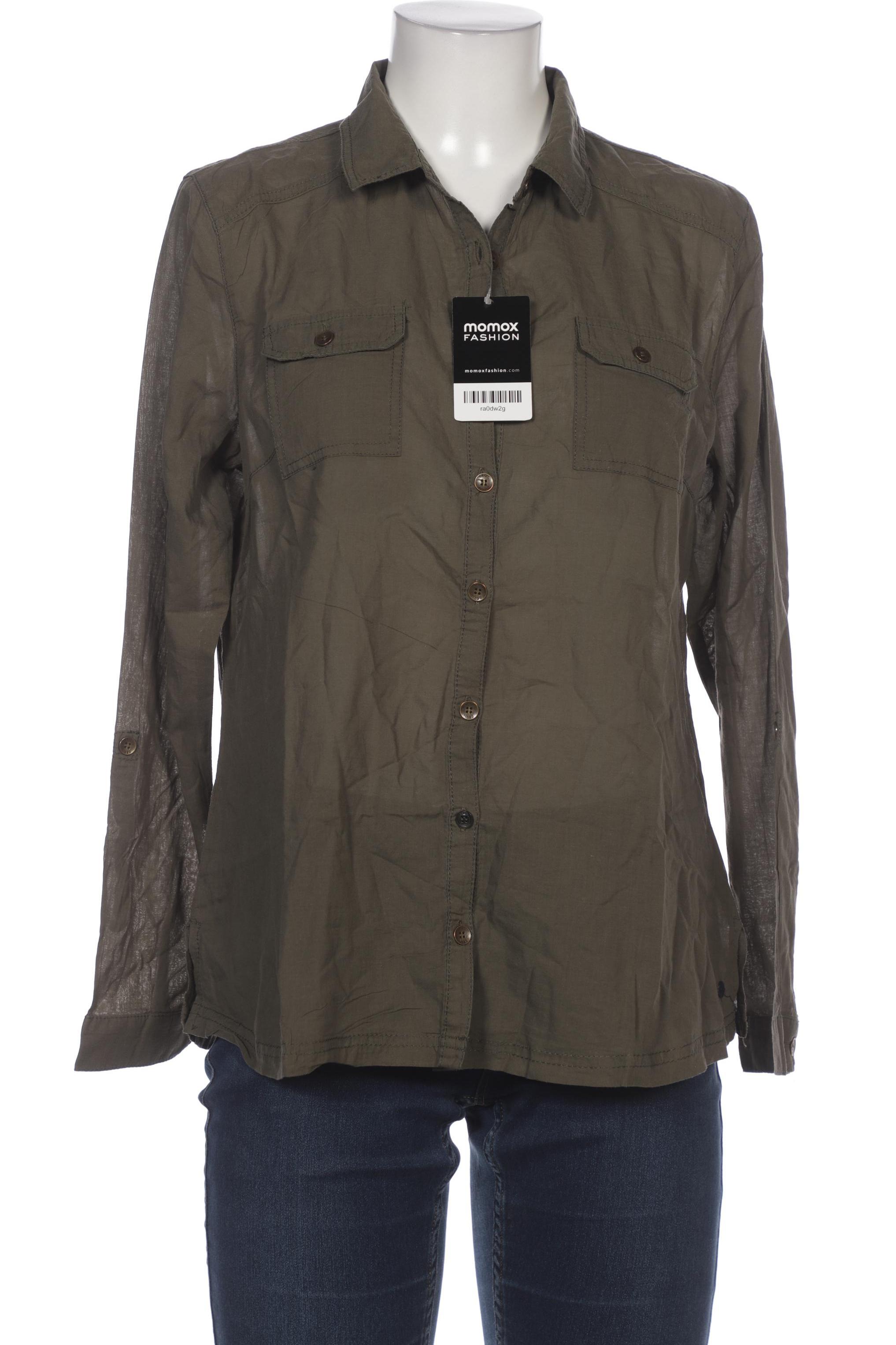 

Cecil Damen Bluse, grün, Gr. 38