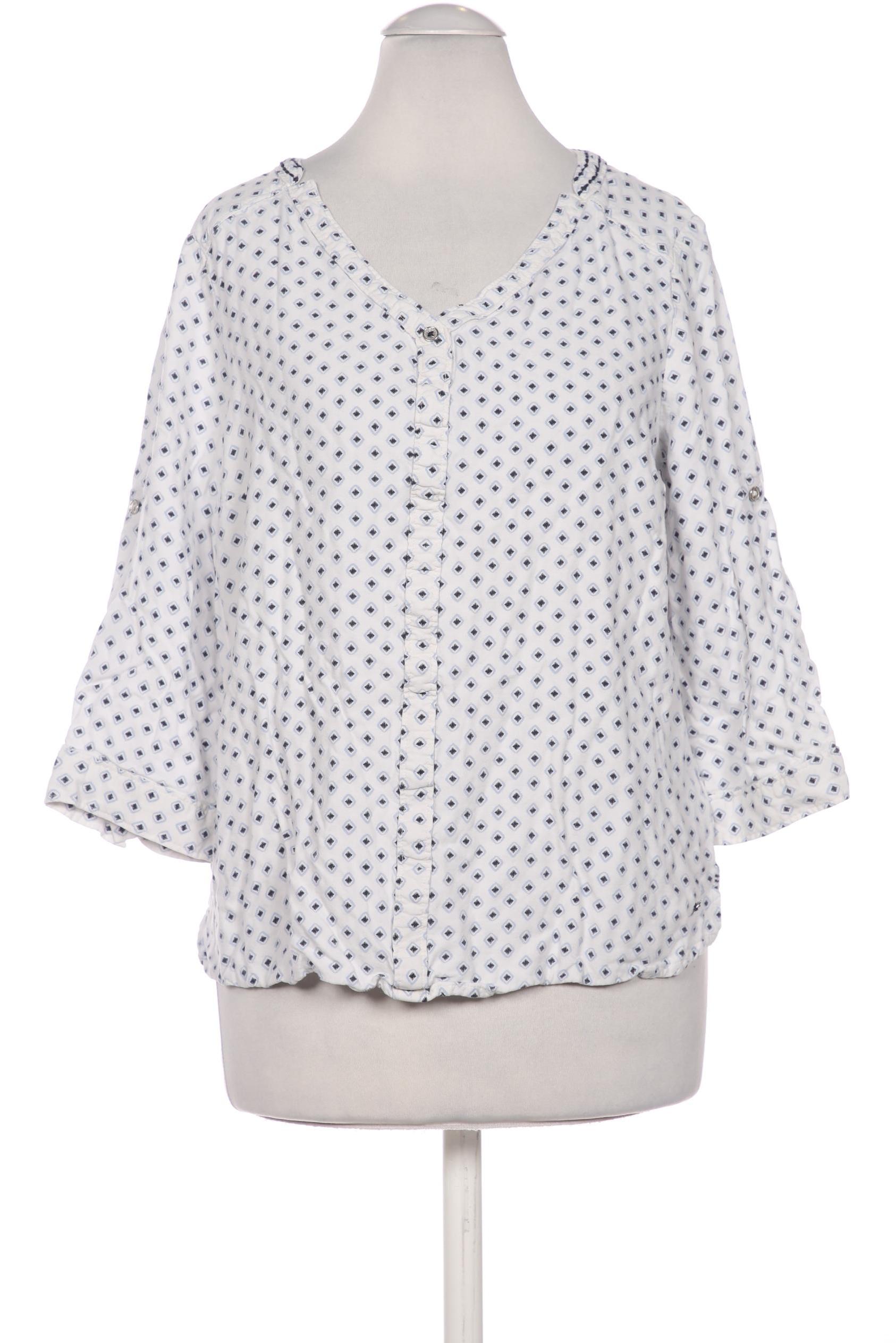 

Cecil Damen Bluse, weiß, Gr. 36