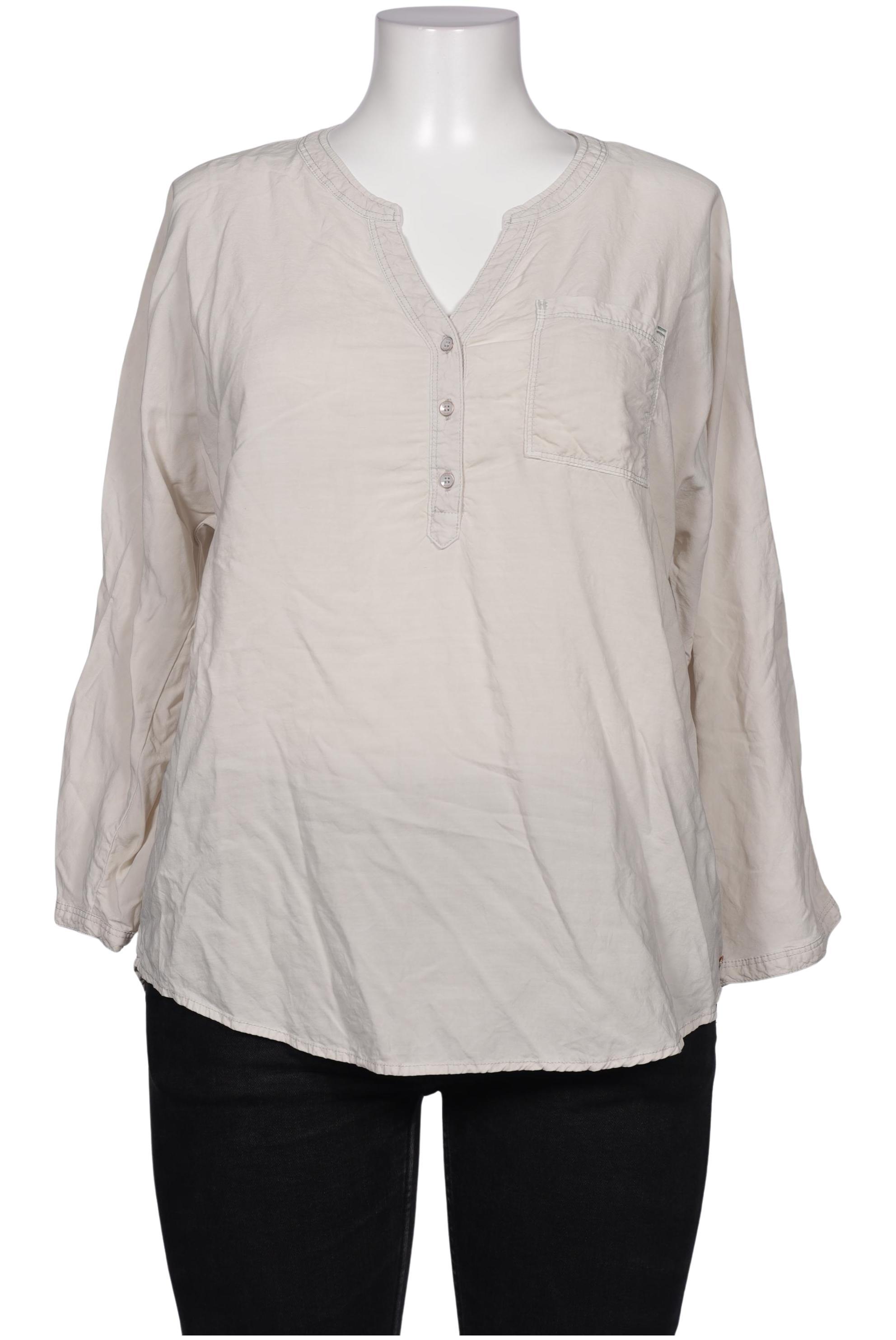 

Cecil Damen Bluse, beige, Gr. 44