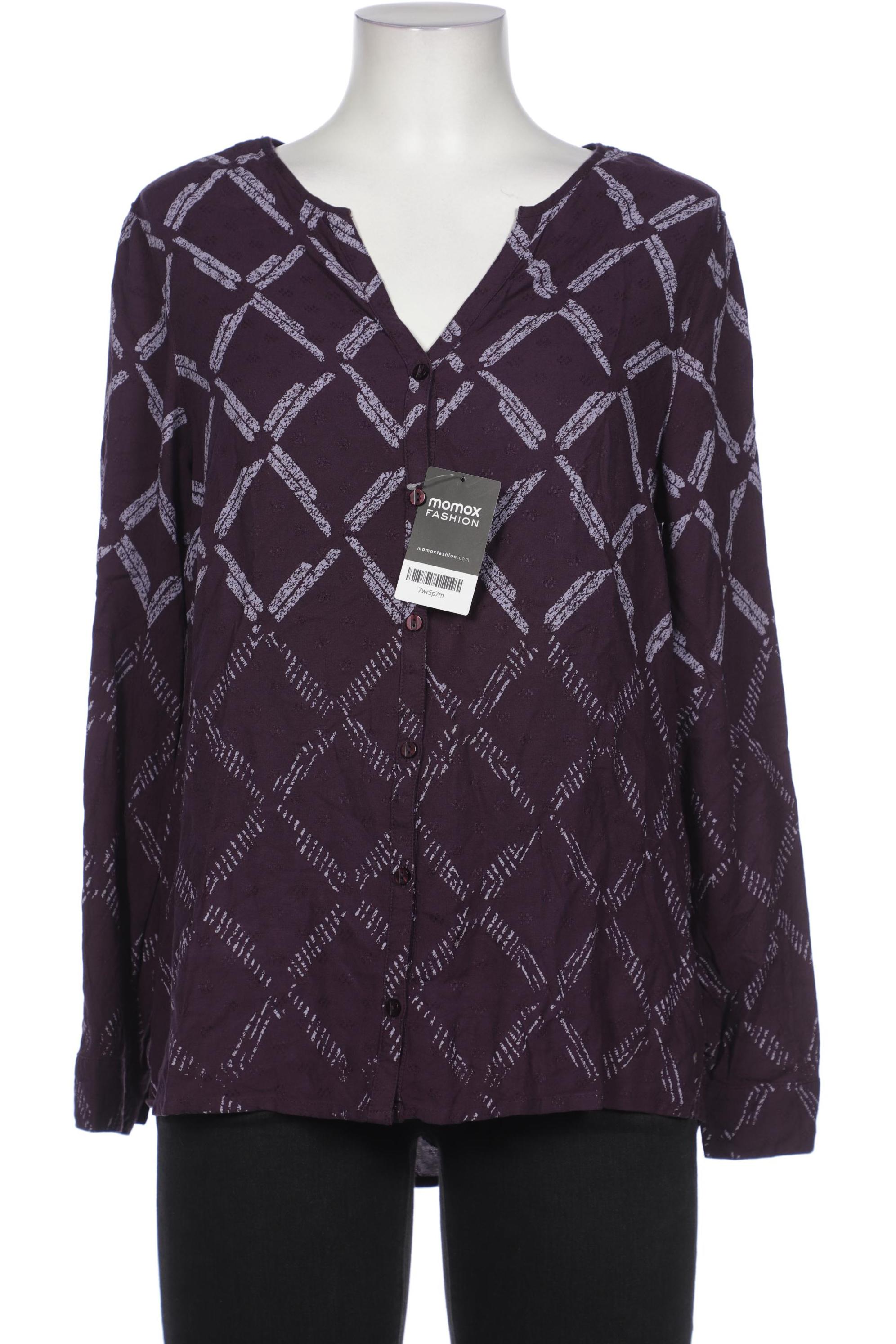 

Cecil Damen Bluse, flieder, Gr. 42