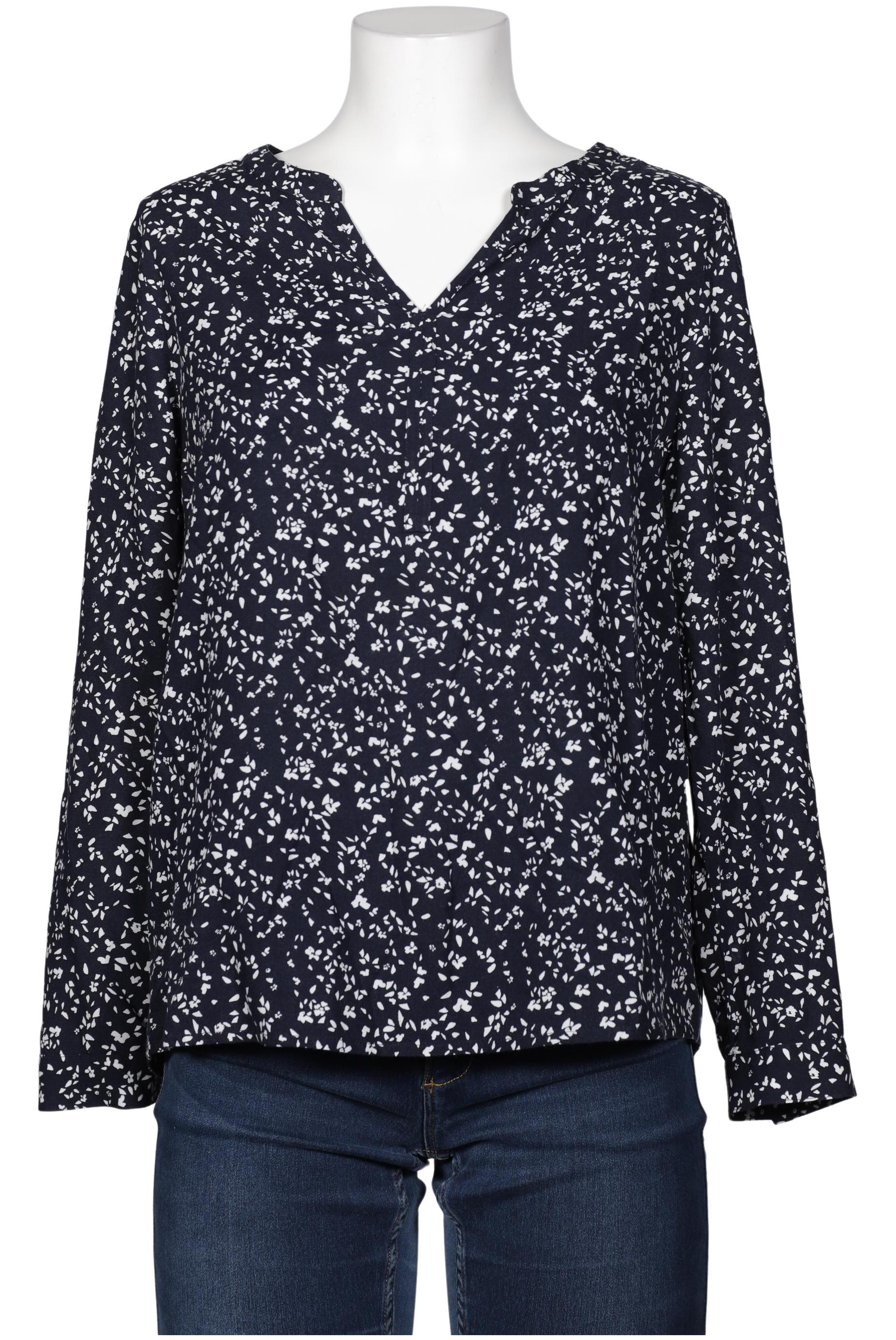 

Cecil Damen Bluse, marineblau, Gr. 38
