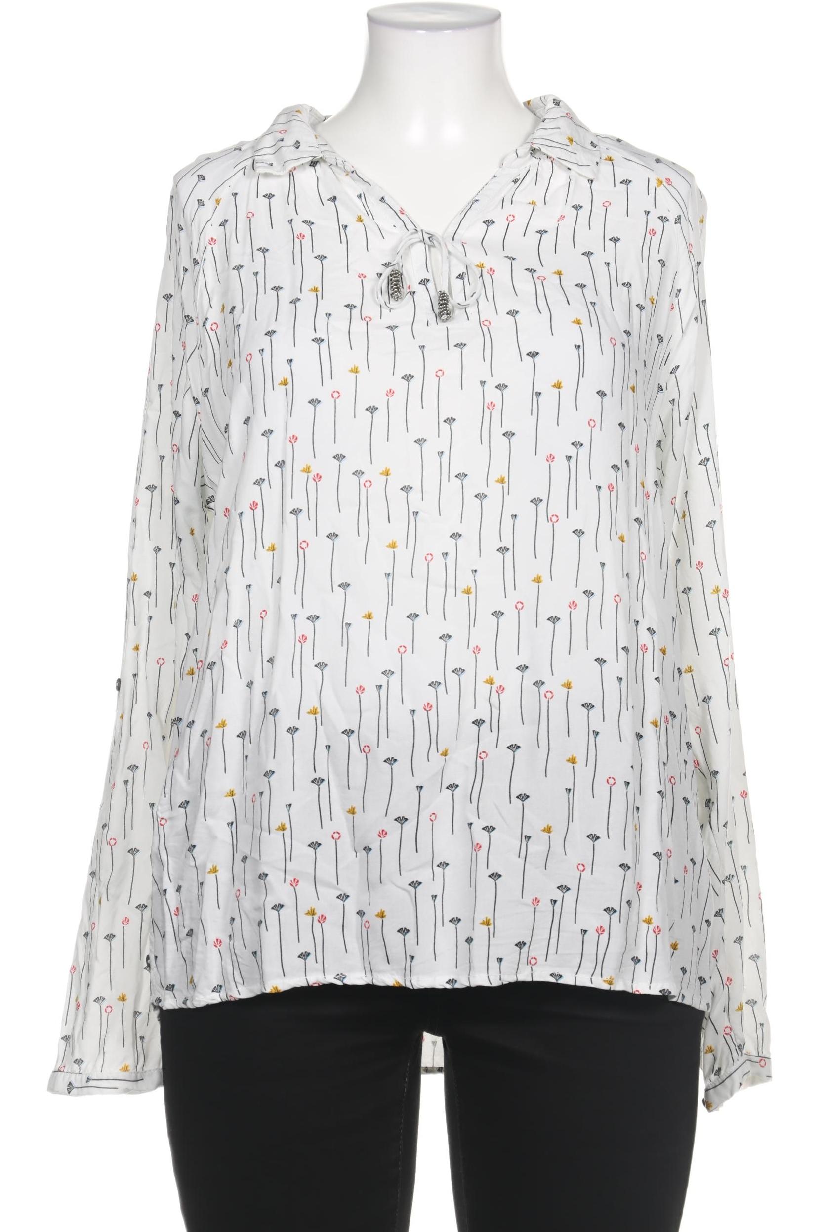

Cecil Damen Bluse, weiß, Gr. 44