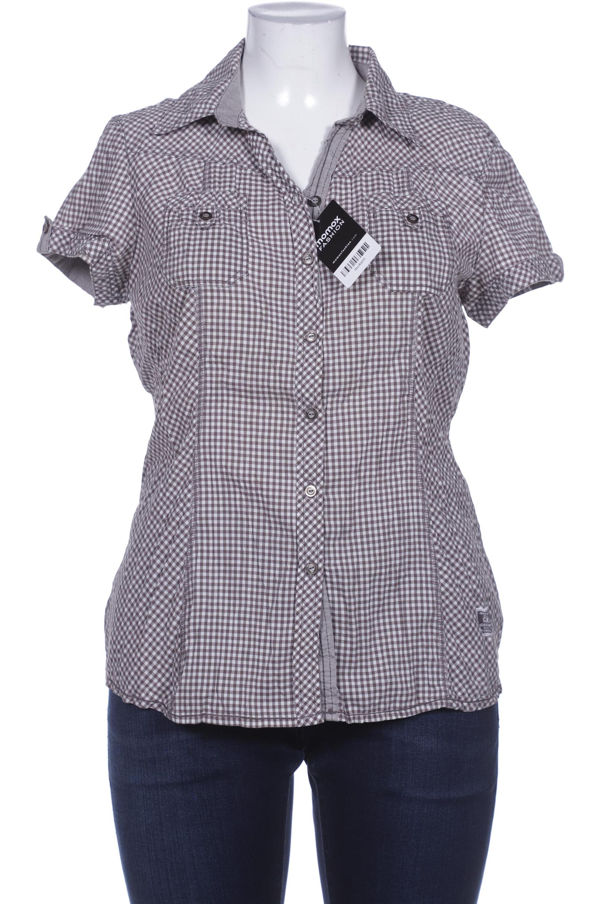 

CECIL Damen Bluse, braun