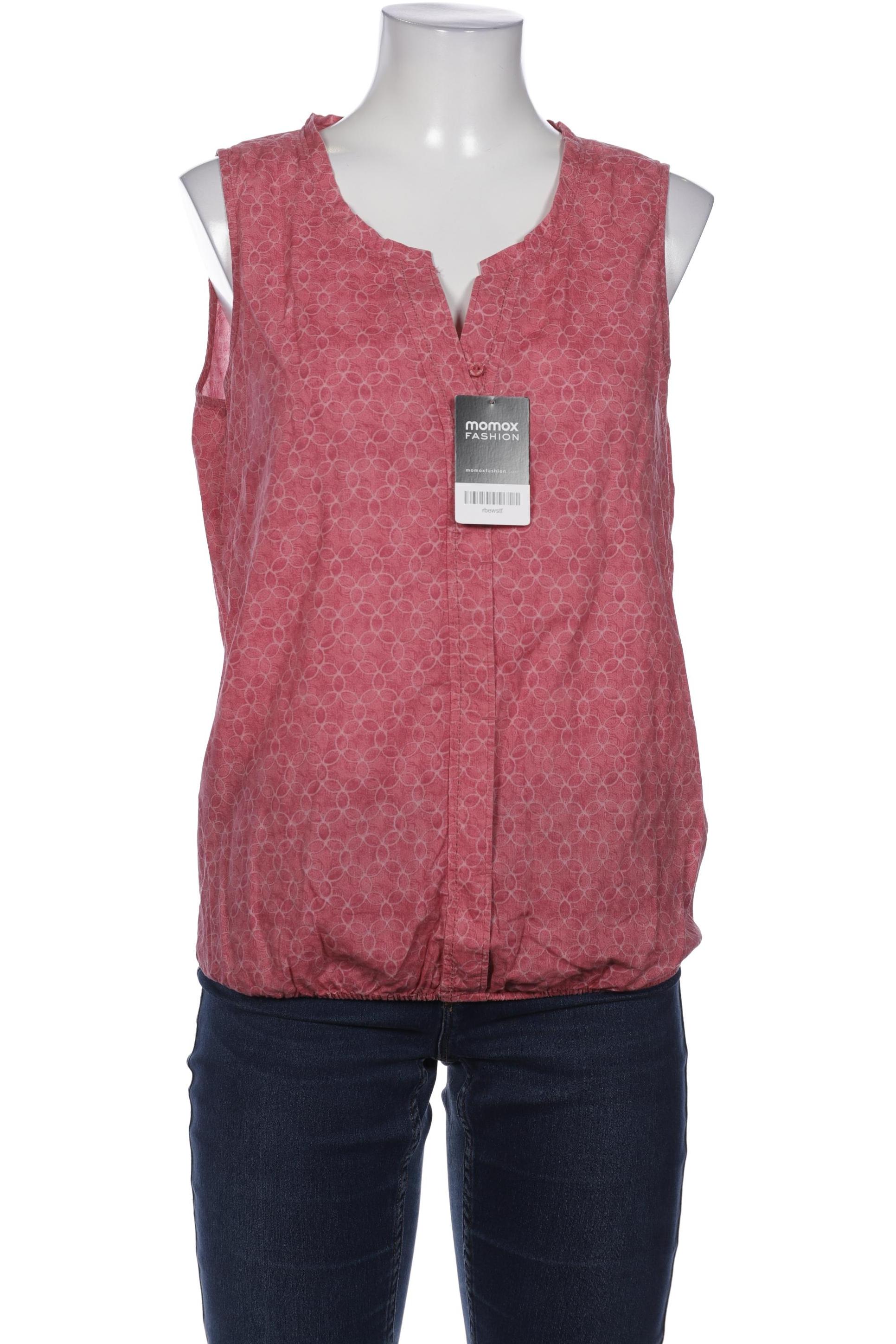 

Cecil Damen Bluse, pink, Gr. 38