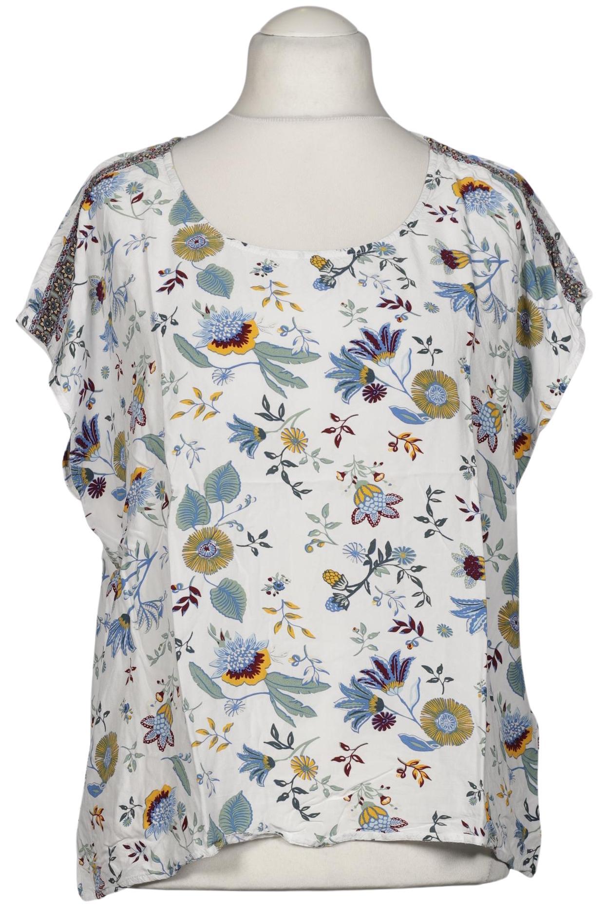 

Cecil Damen Bluse, mehrfarbig, Gr. 46