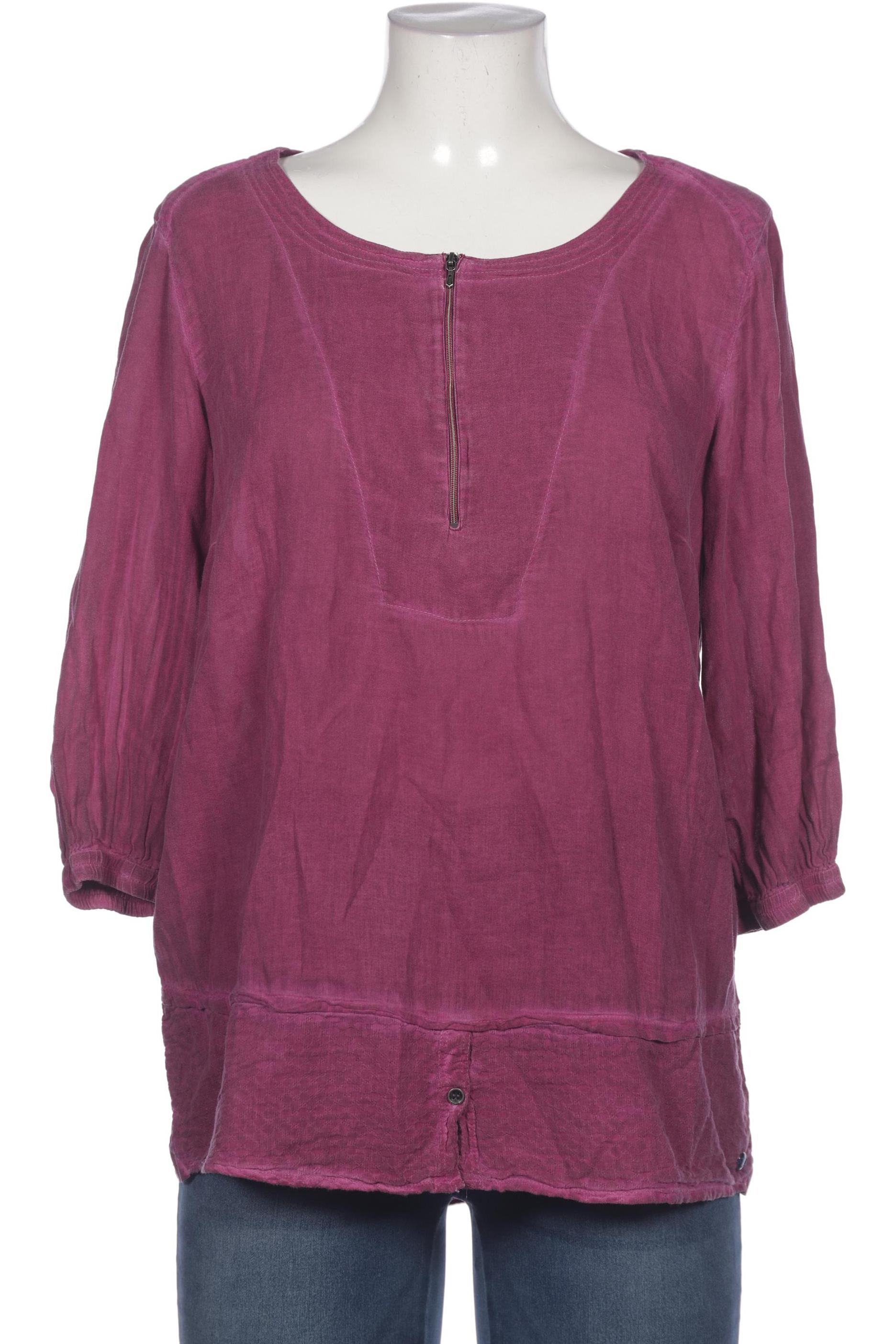 

Cecil Damen Bluse, pink, Gr. 42