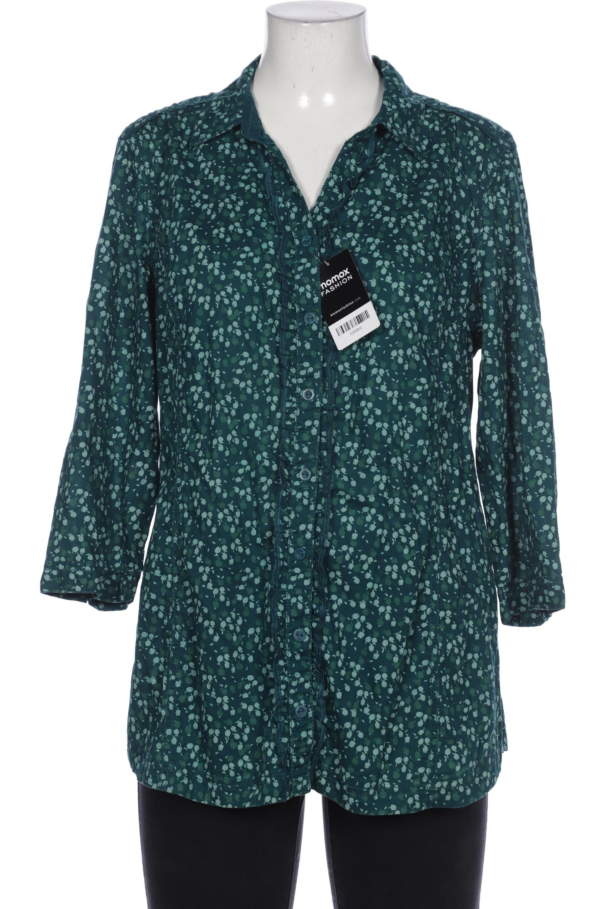 

Cecil Damen Bluse, grün, Gr. 42