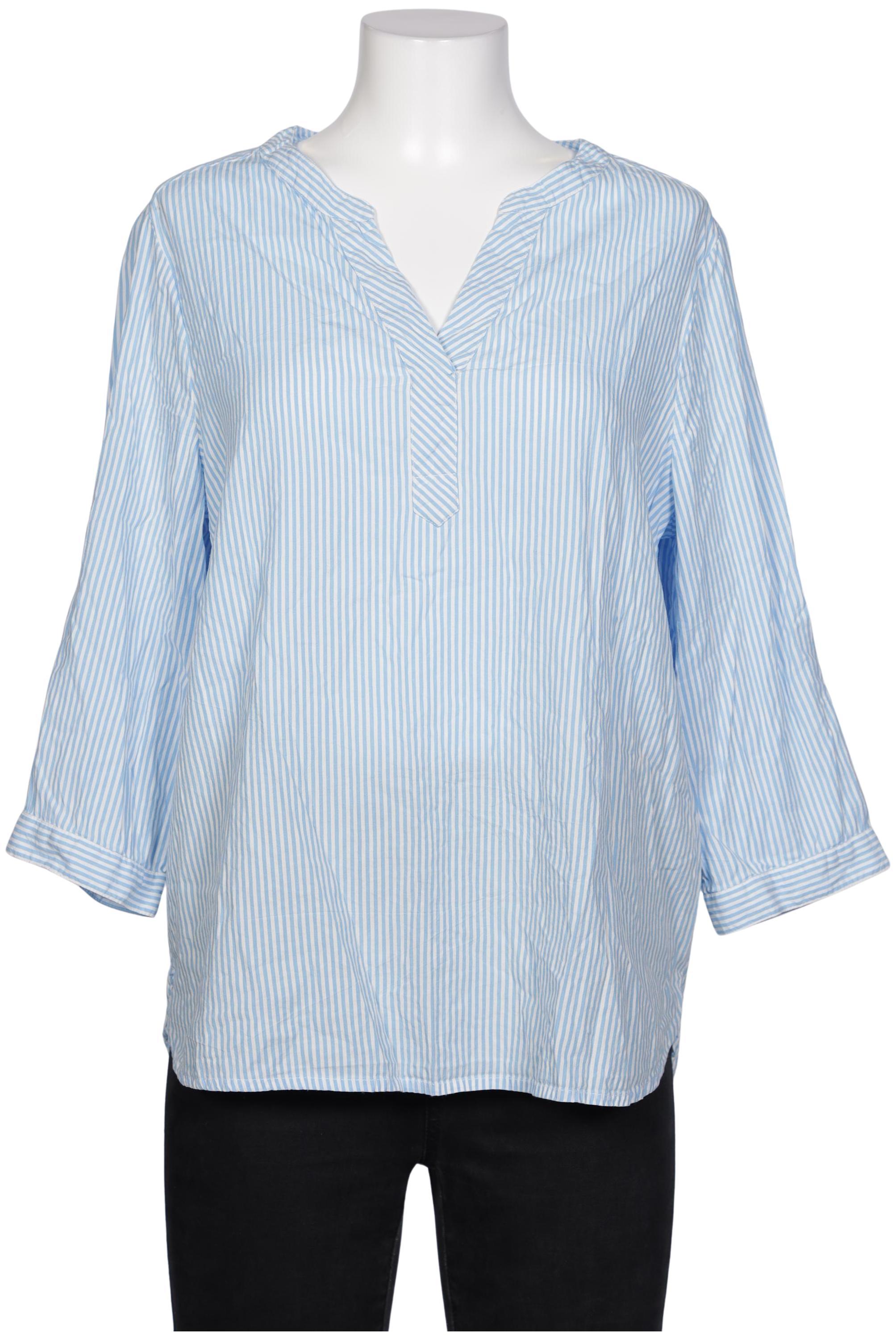 

Cecil Damen Bluse, hellblau, Gr. 42