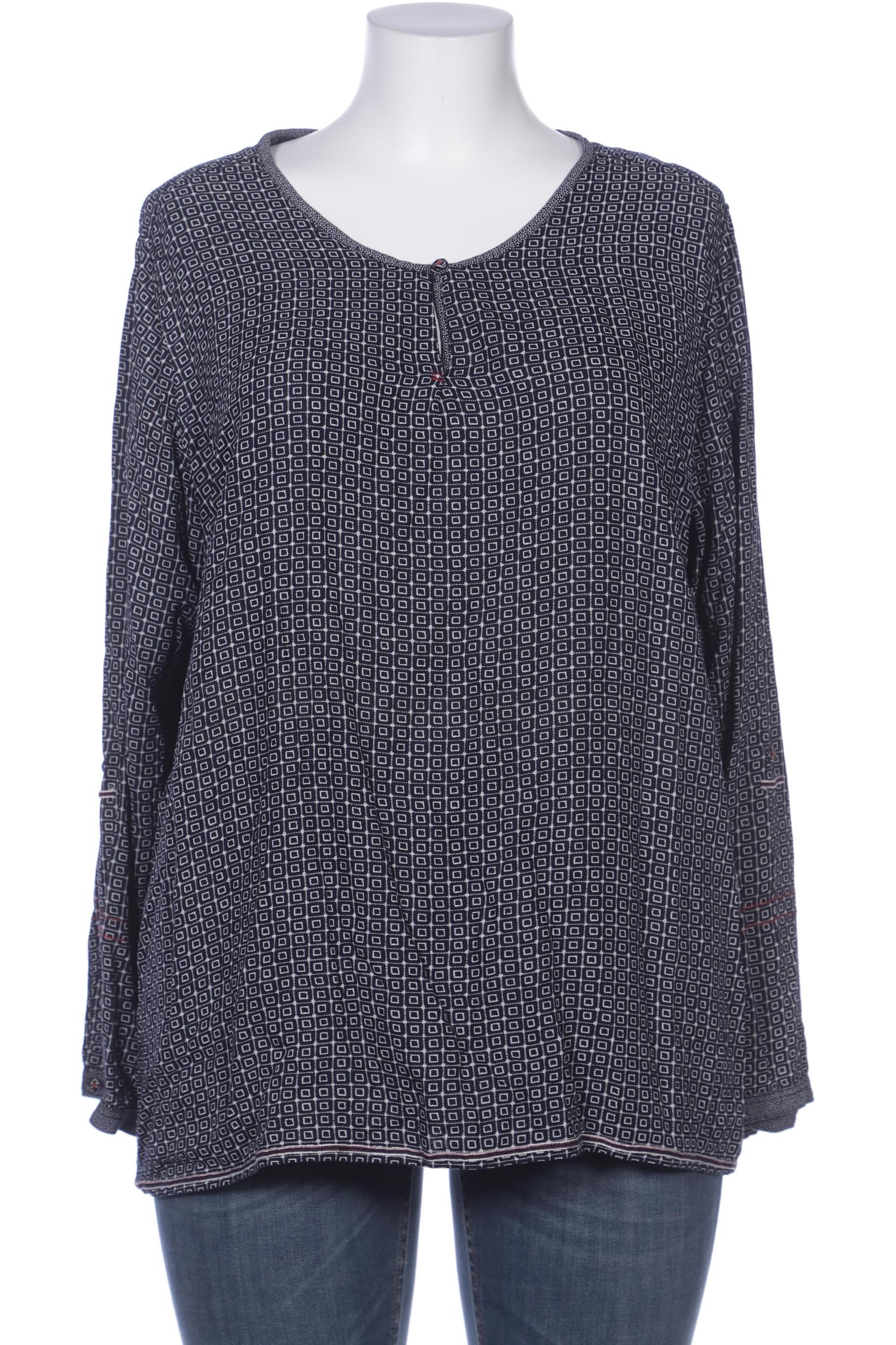 

Cecil Damen Bluse, marineblau, Gr. 46