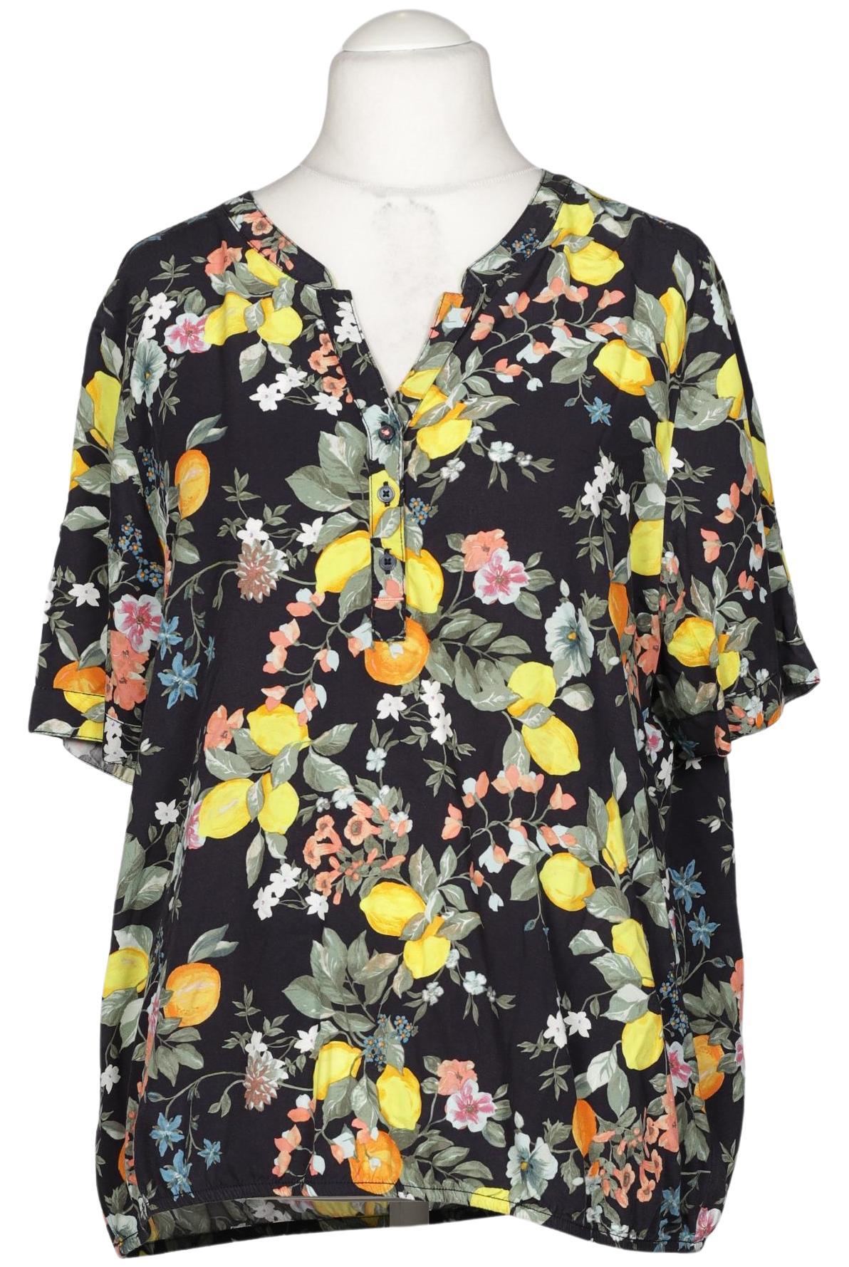 

Cecil Damen Bluse, mehrfarbig, Gr. 44