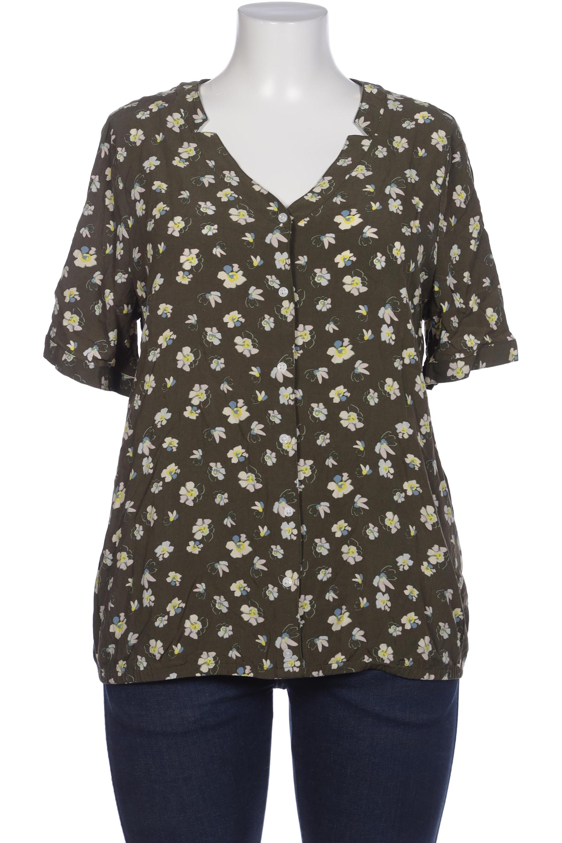 

Cecil Damen Bluse, grün, Gr. 44