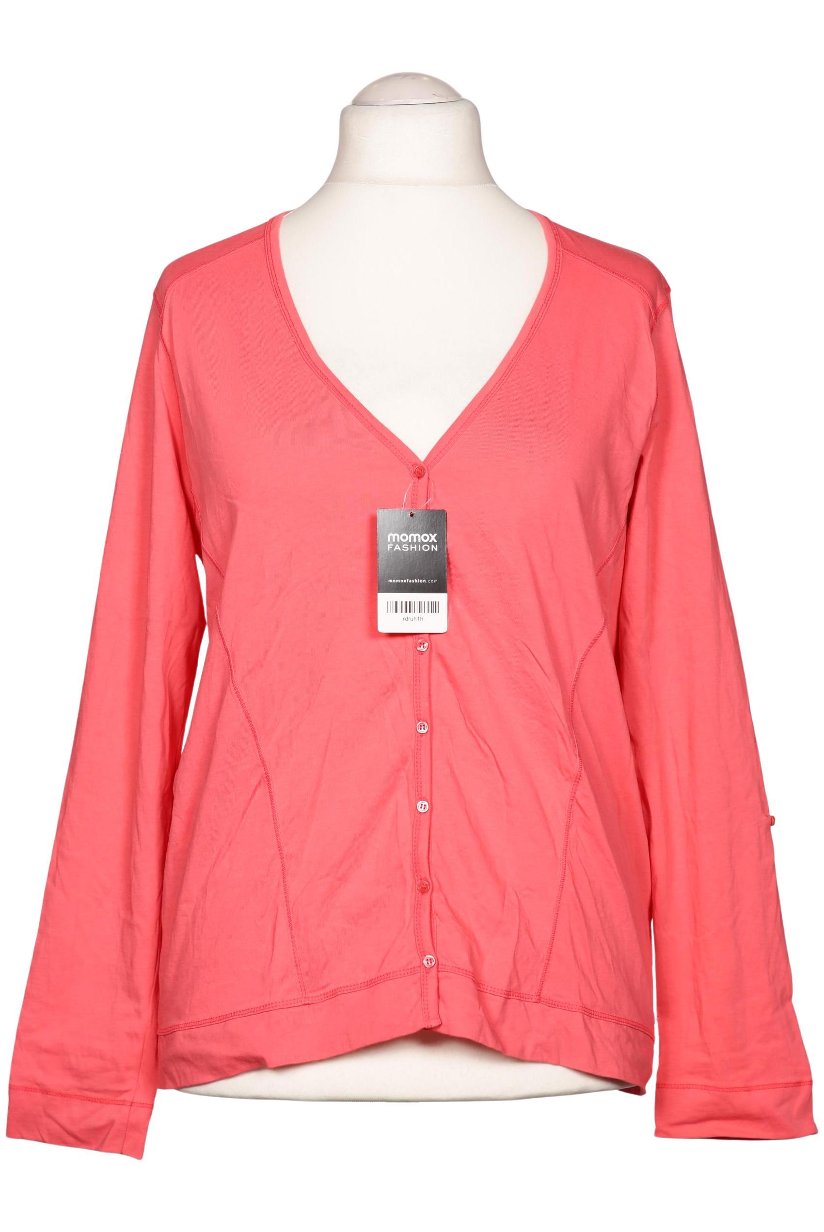 

Cecil Damen Bluse, pink, Gr. 44