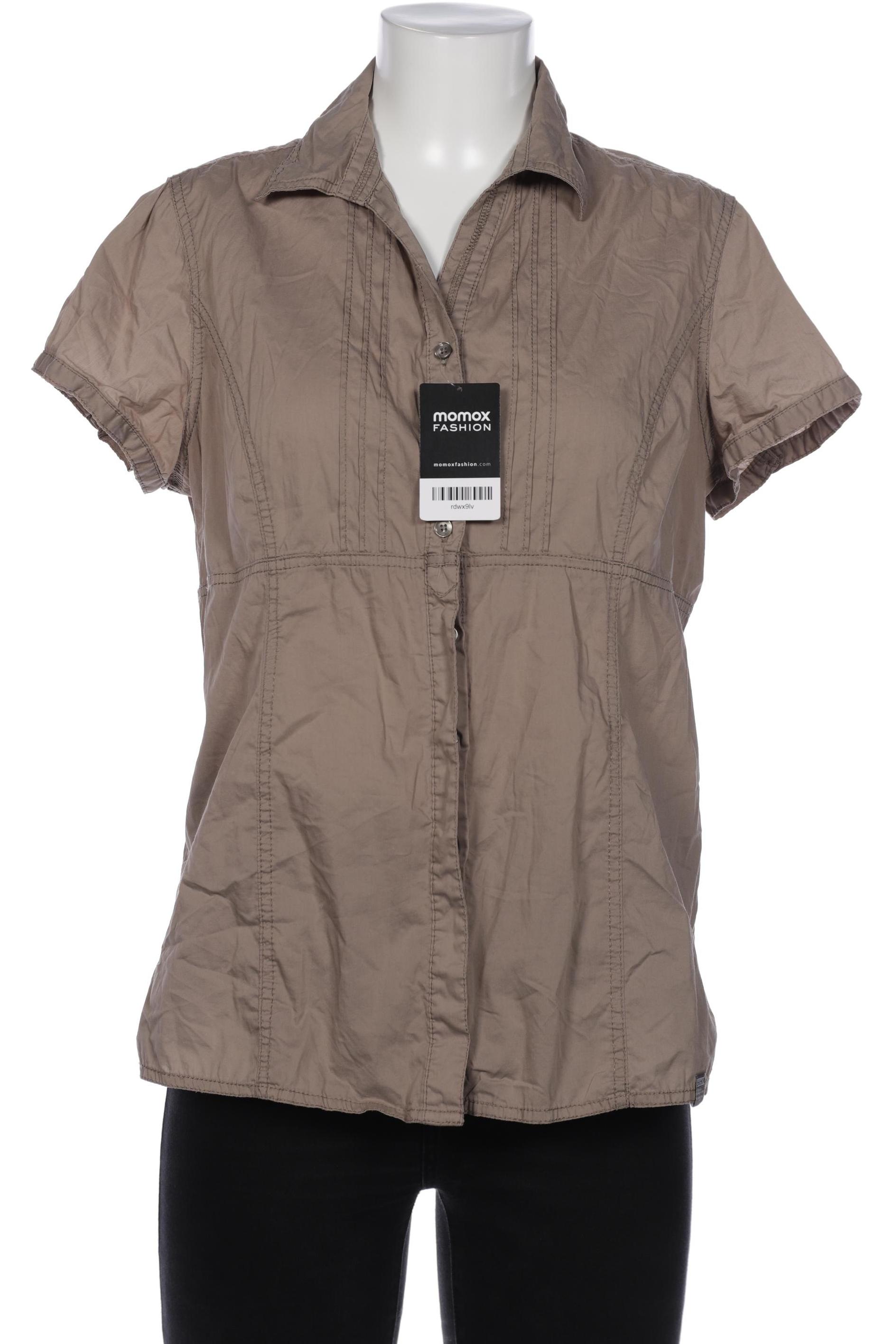 

Cecil Damen Bluse, beige, Gr. 38
