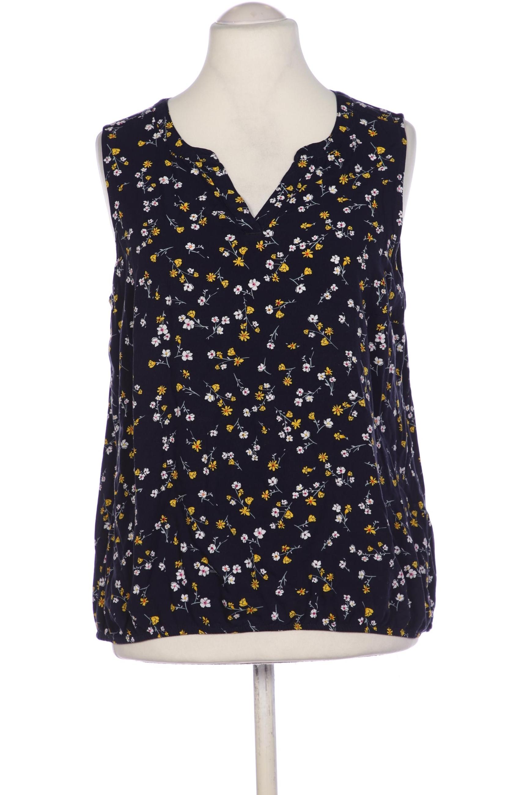 

Cecil Damen Bluse, marineblau, Gr. 42