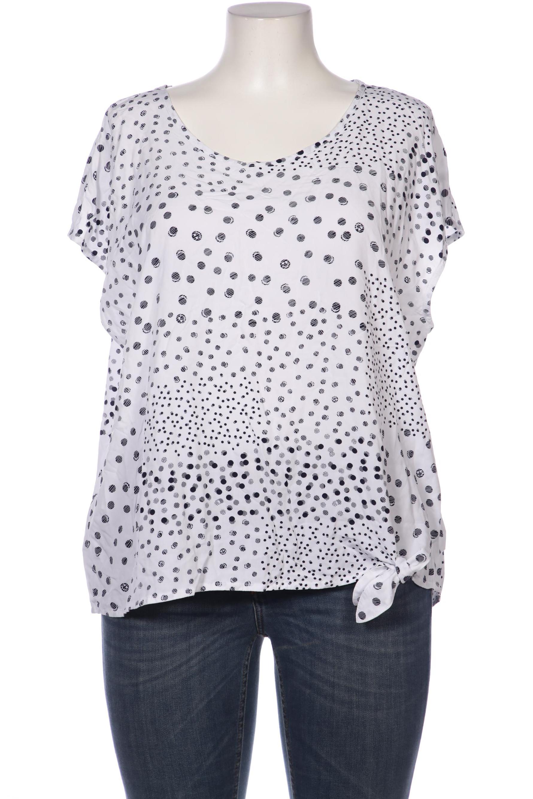 

Cecil Damen Bluse, weiß, Gr. 44