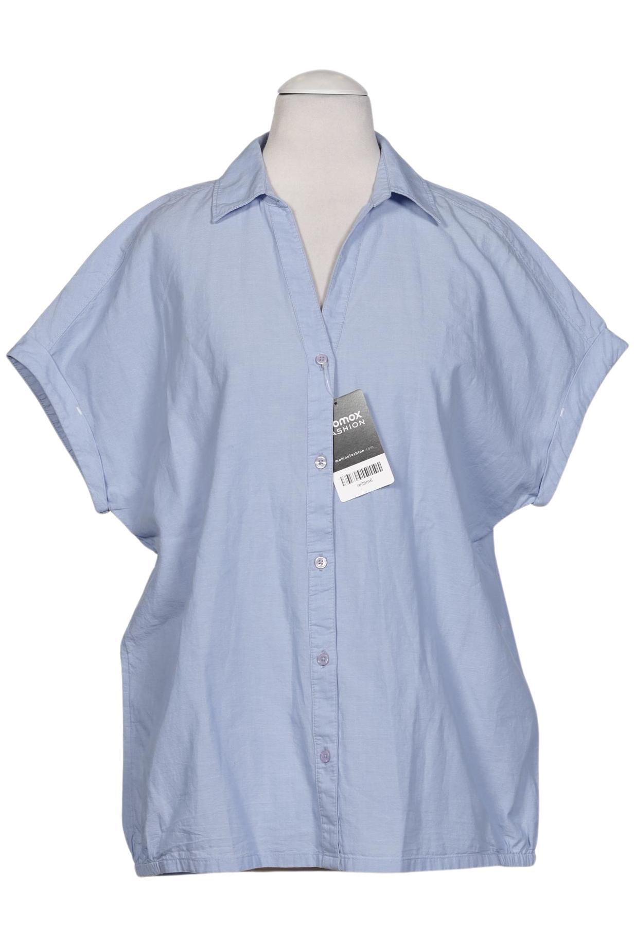 

Cecil Damen Bluse, hellblau, Gr. 34