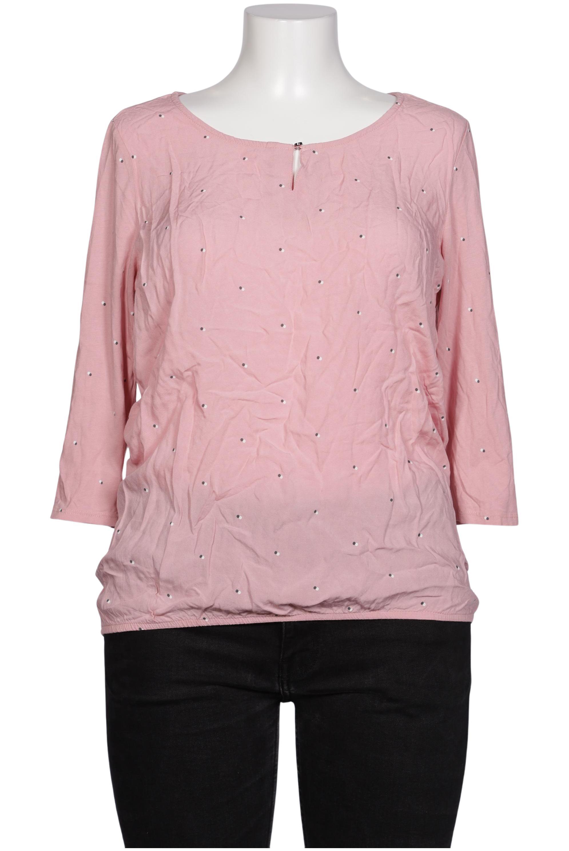

Cecil Damen Bluse, pink, Gr. 42