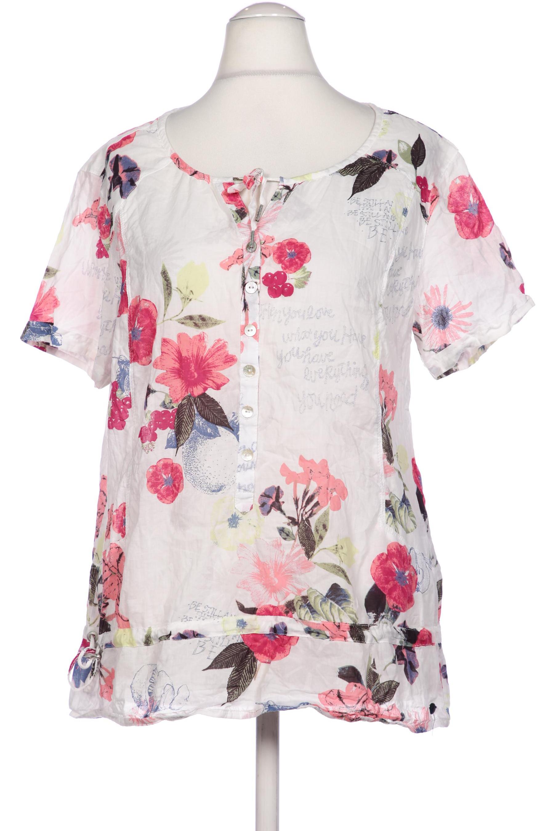 

CECIL Damen Bluse, mehrfarbig