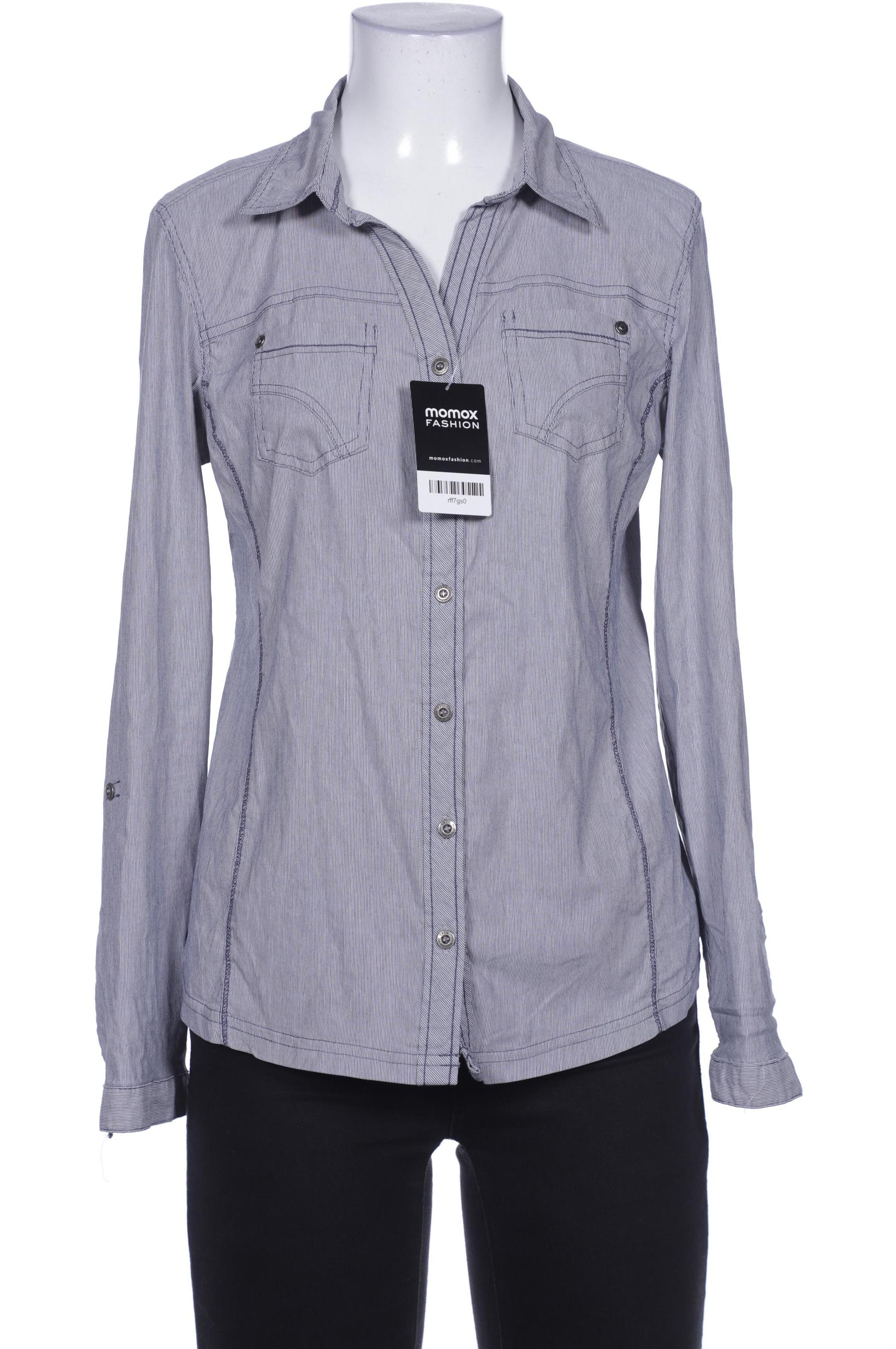 

CECIL Damen Bluse, grau