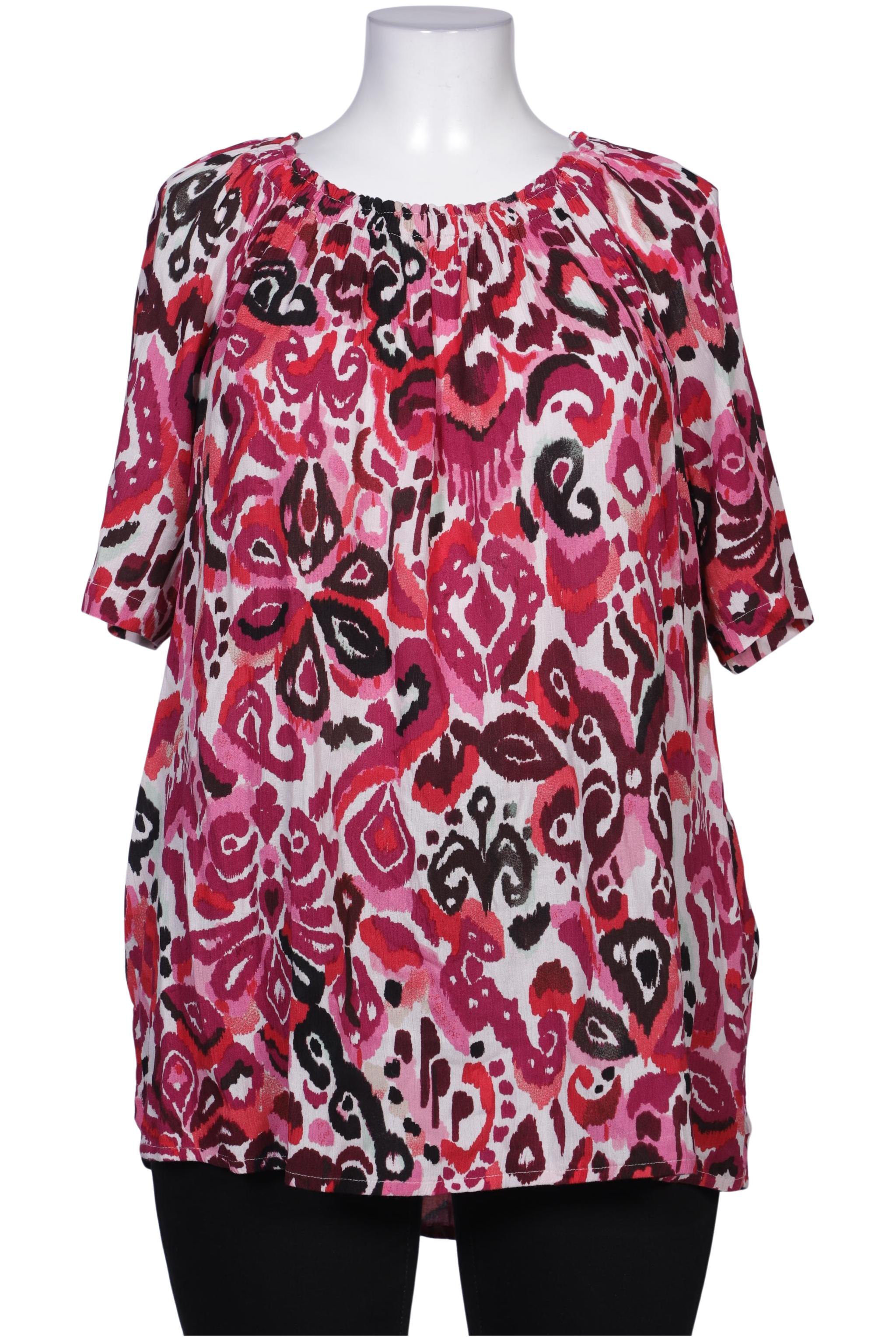 

Cecil Damen Bluse, pink, Gr. 44