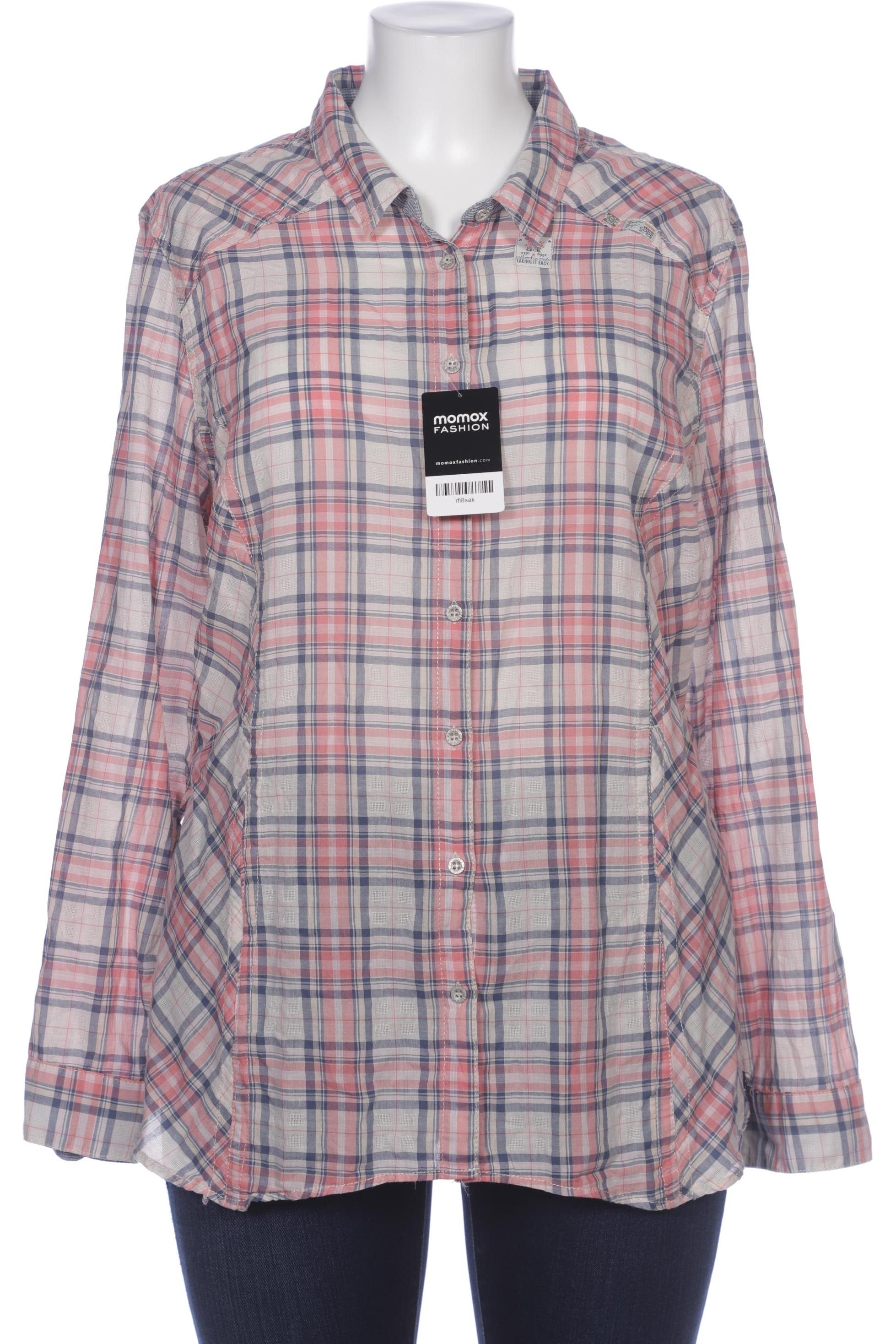 

Cecil Damen Bluse, cremeweiß, Gr. 44