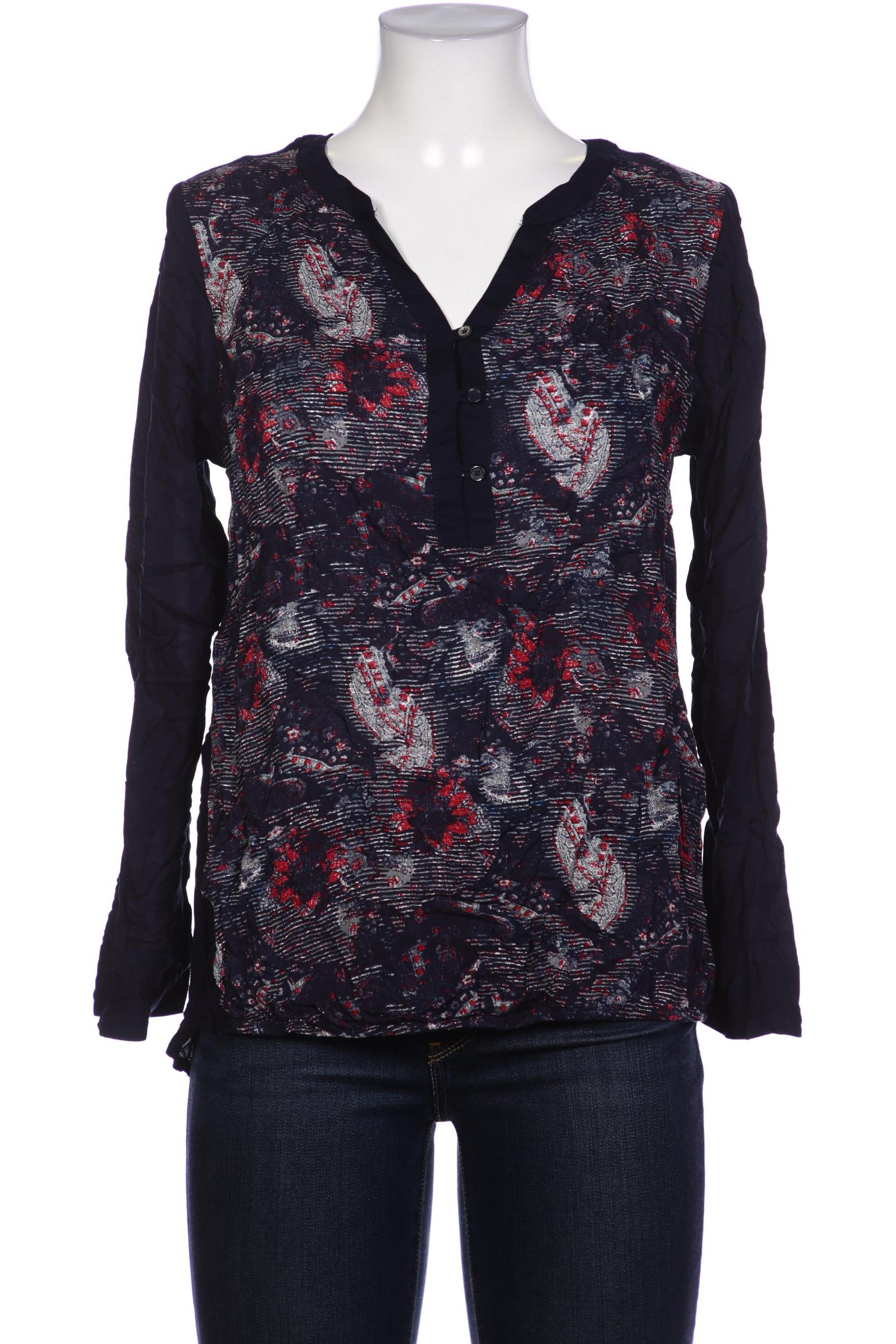 

Cecil Damen Bluse, marineblau, Gr. 38