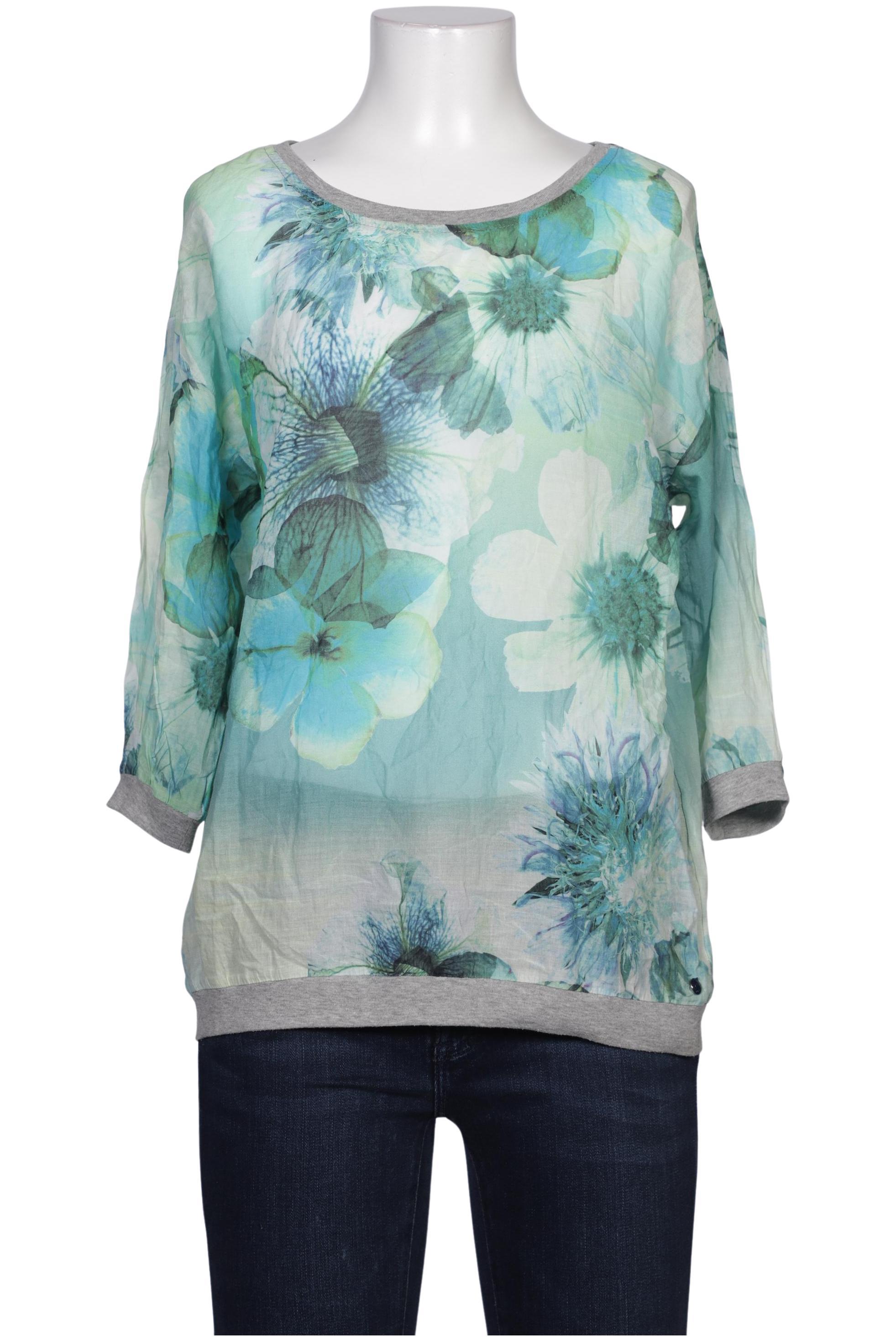 

Cecil Damen Bluse, mehrfarbig, Gr. 38