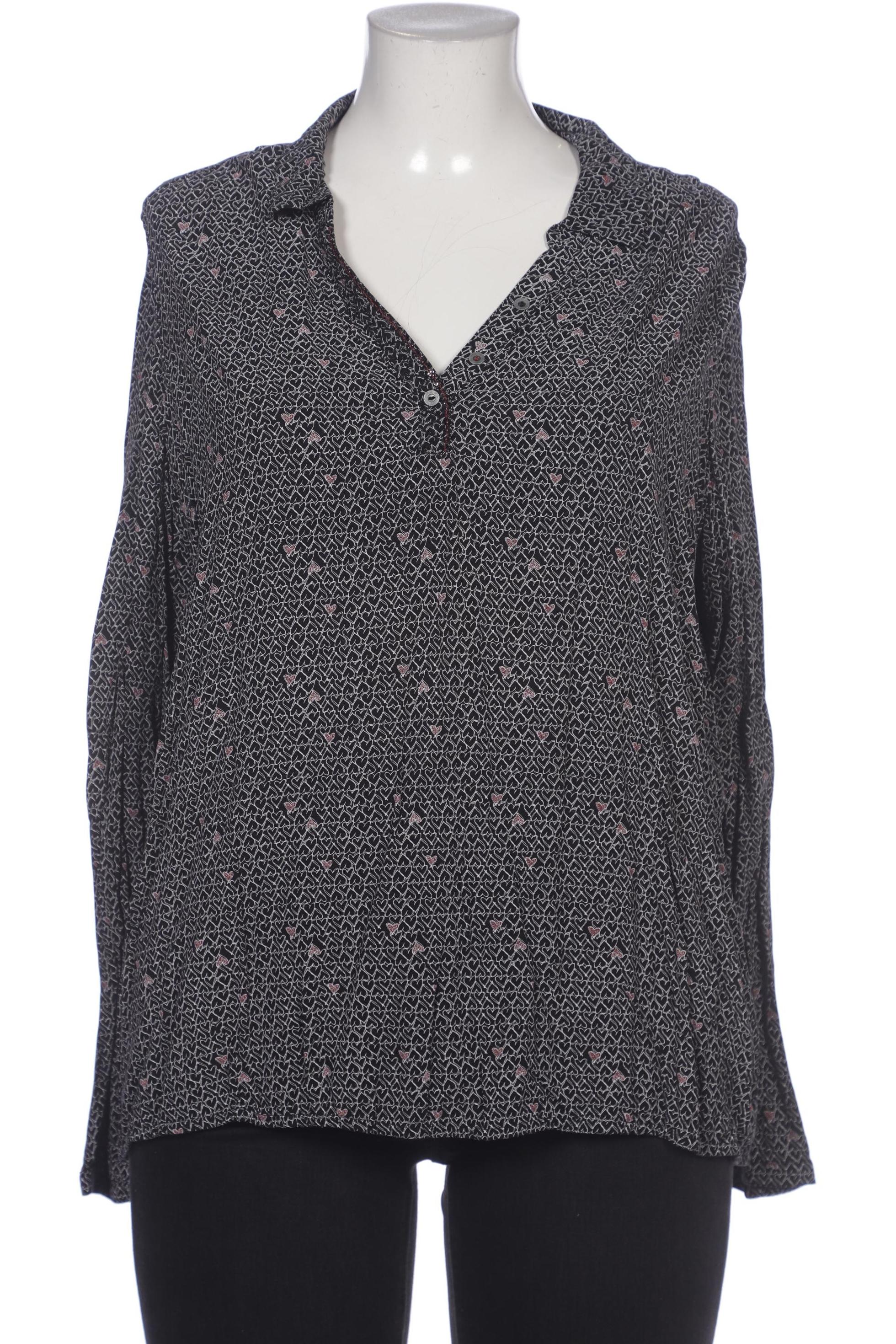 

Cecil Damen Bluse, schwarz, Gr. 44