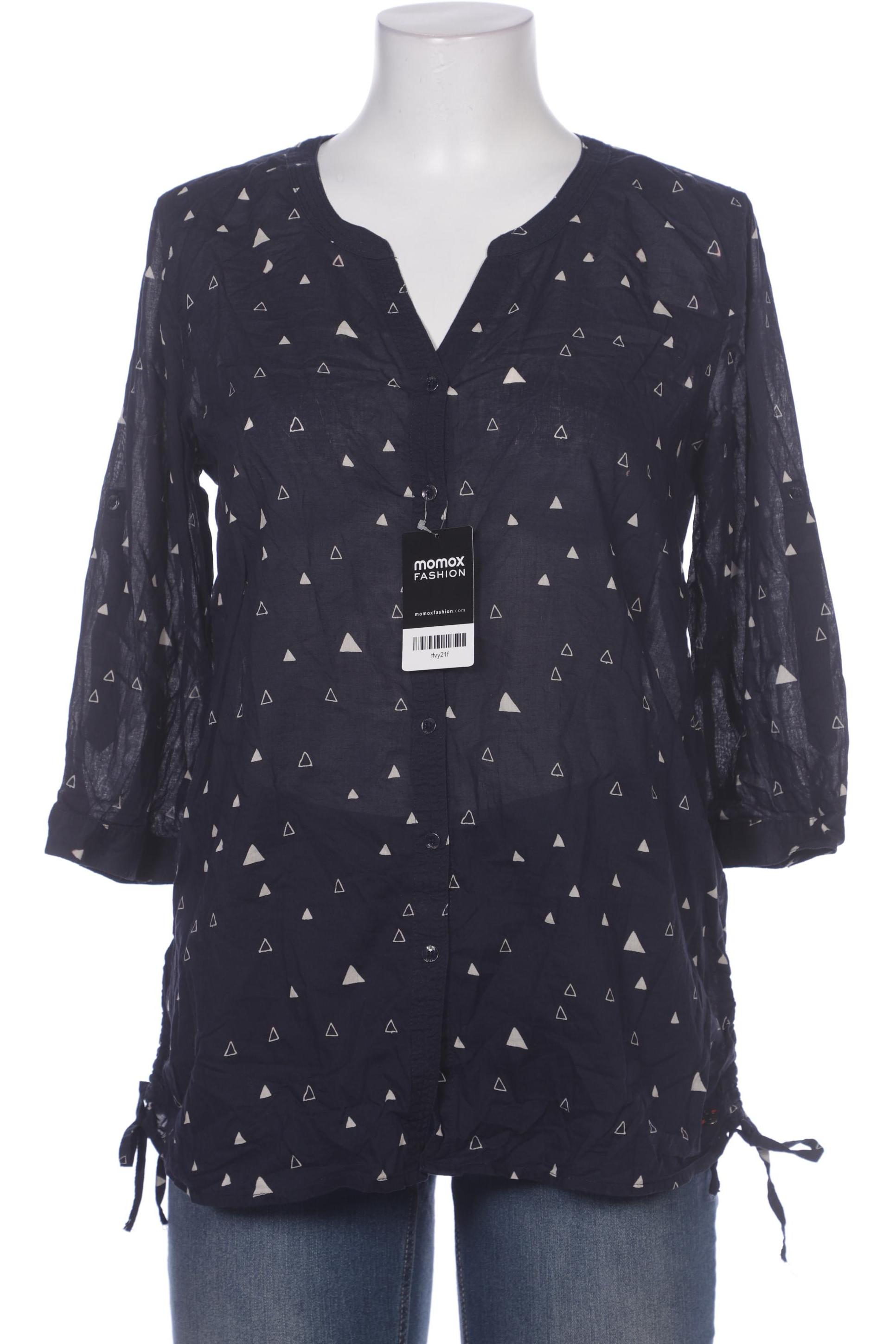 

Cecil Damen Bluse, marineblau, Gr. 38
