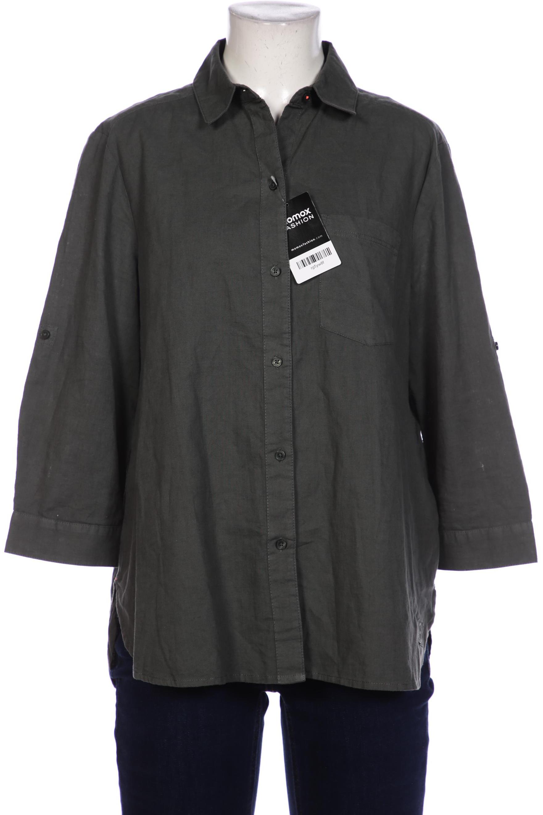

Cecil Damen Bluse, grün, Gr. 36